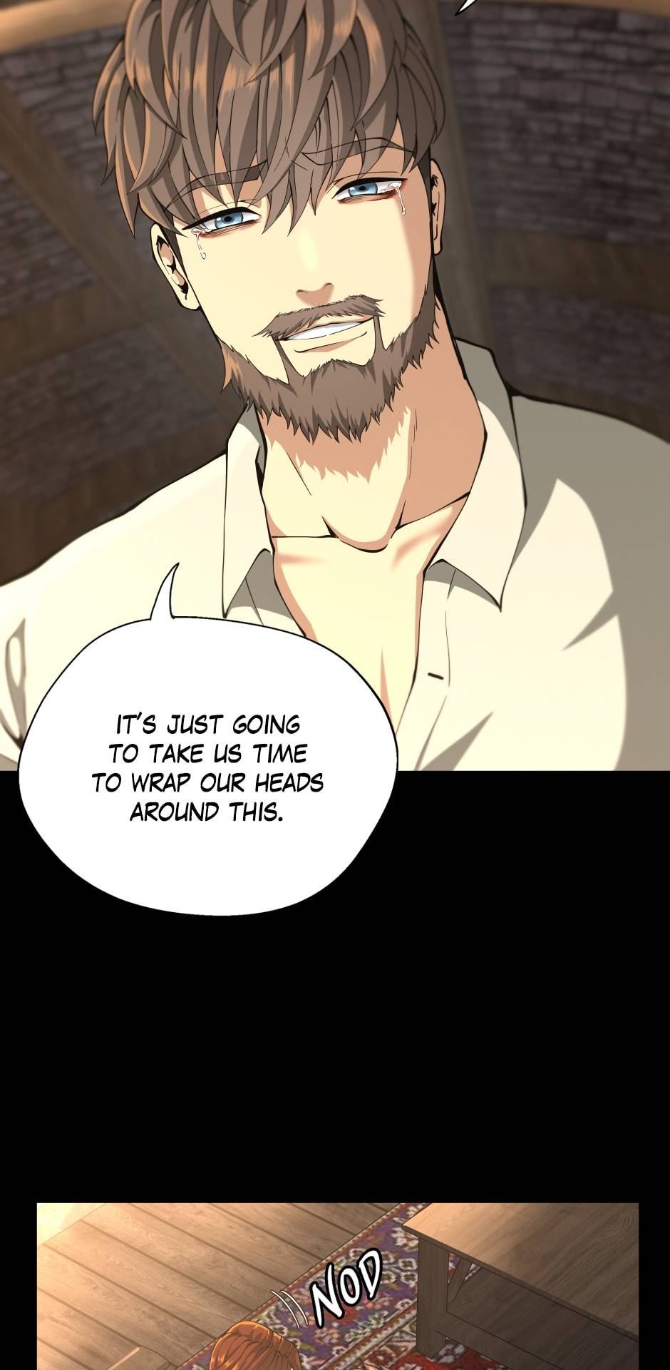 Read The Beginning After The End ENGLISH Manga Online