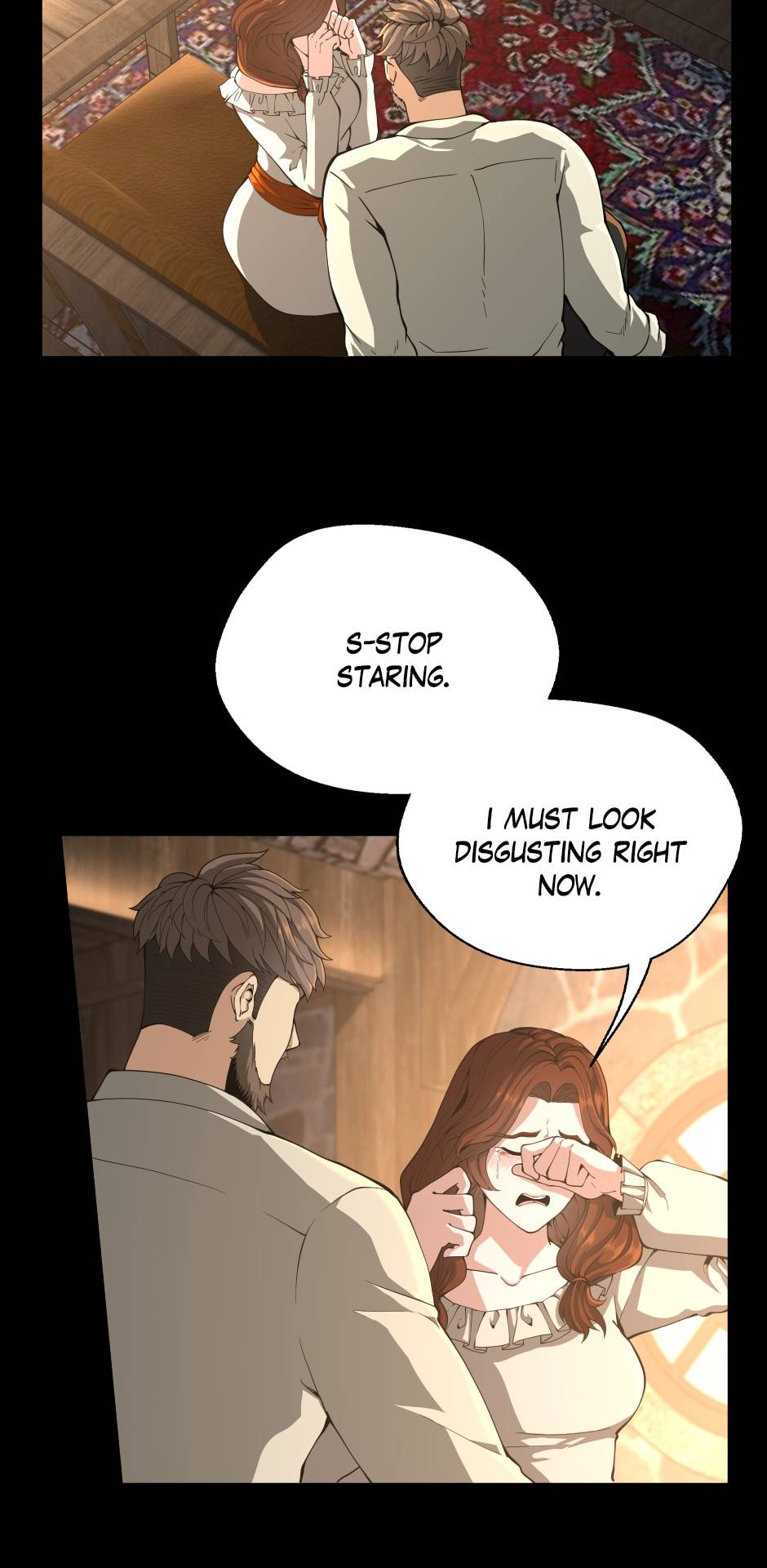 Read The Beginning After The End ENGLISH Manga Online