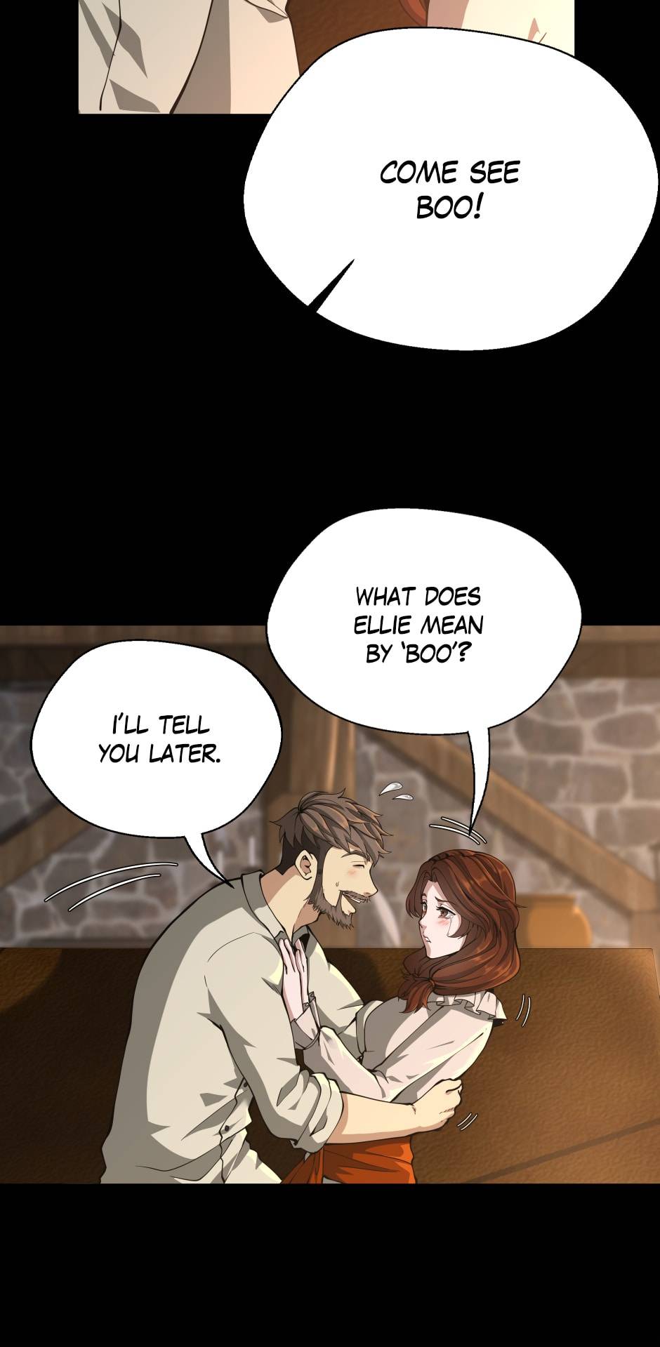 Read The Beginning After The End ENGLISH Manga Online