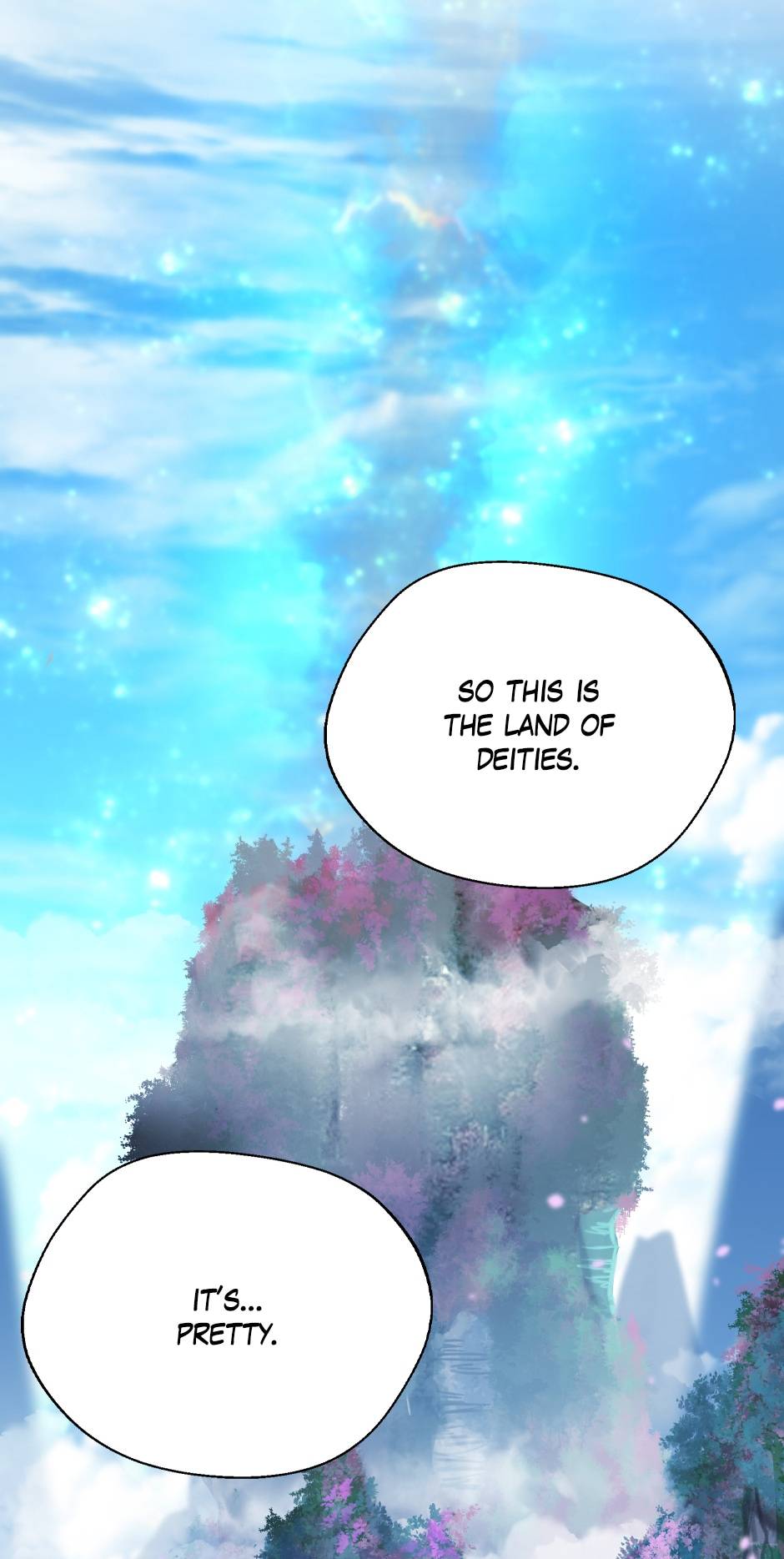 Read The Beginning After The End ENGLISH Manga Online
