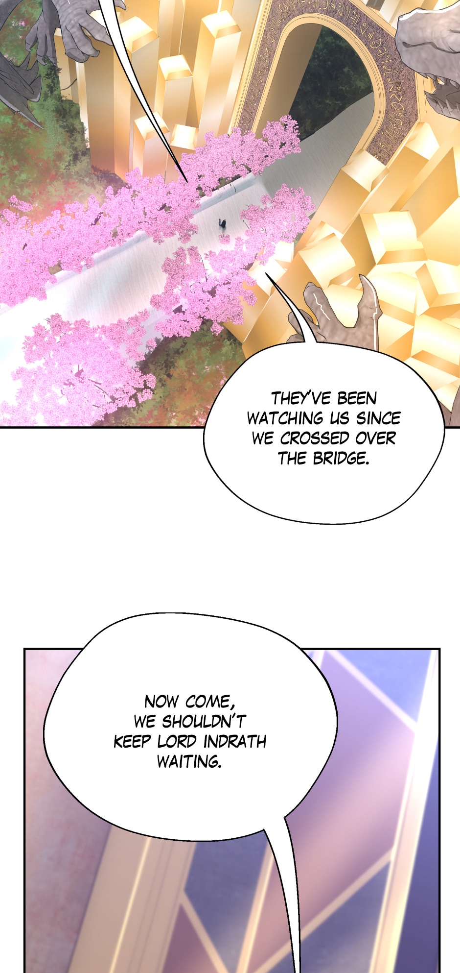 Read The Beginning After The End ENGLISH Manga Online