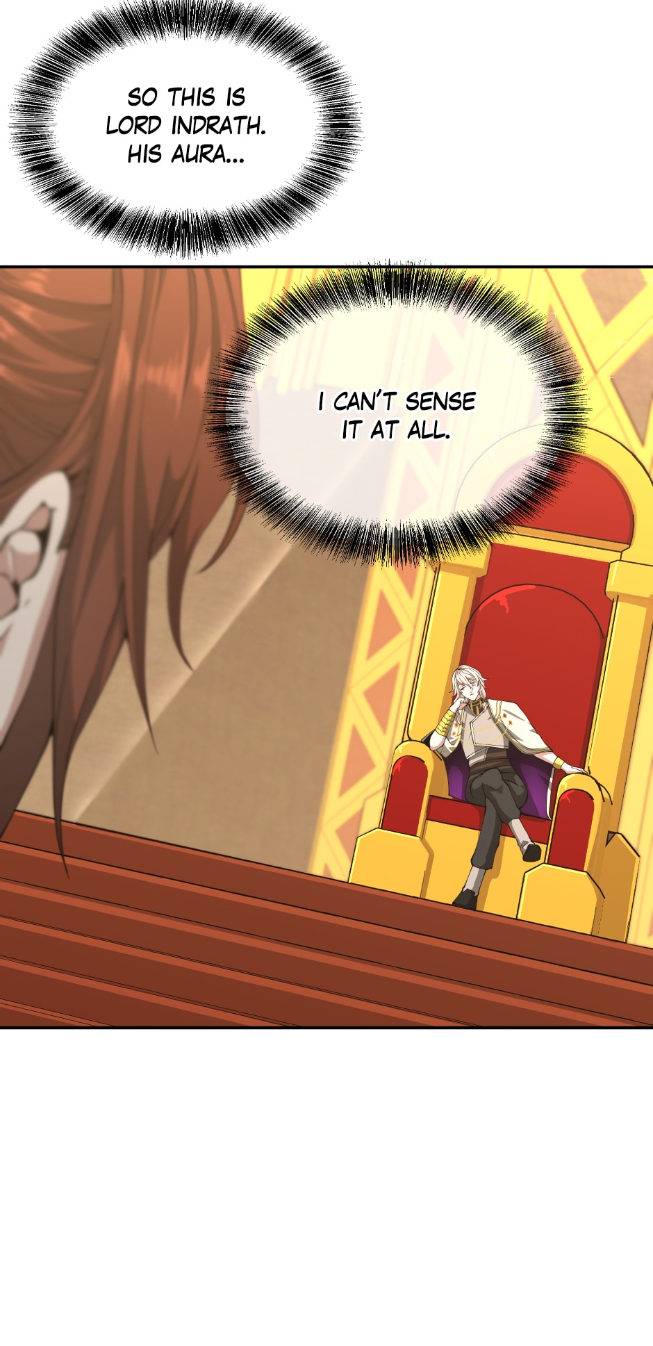 Read The Beginning After The End ENGLISH Manga Online