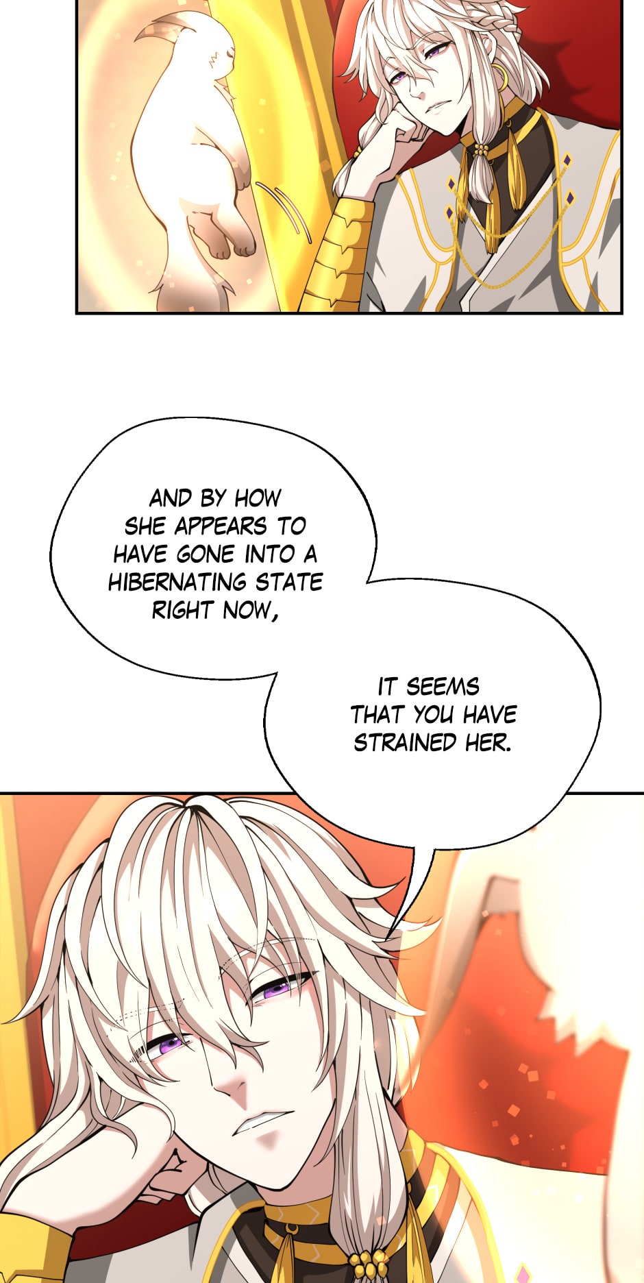Read The Beginning After The End ENGLISH Manga Online