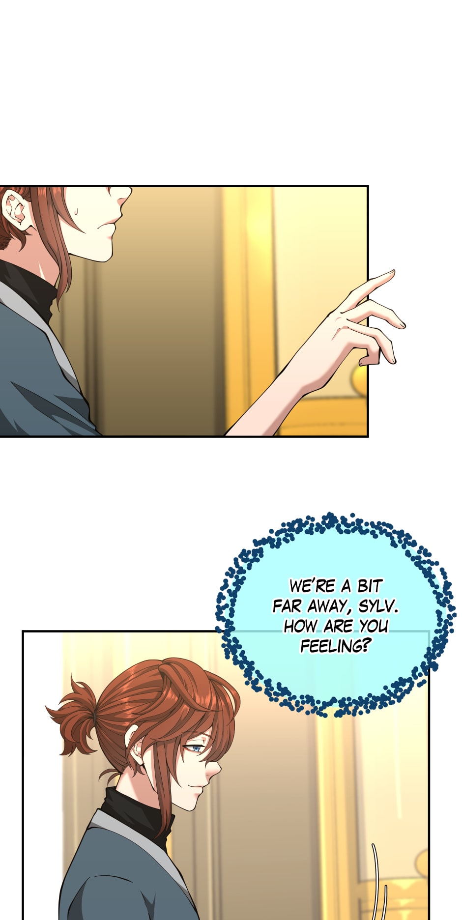 Read The Beginning After The End ENGLISH Manga Online
