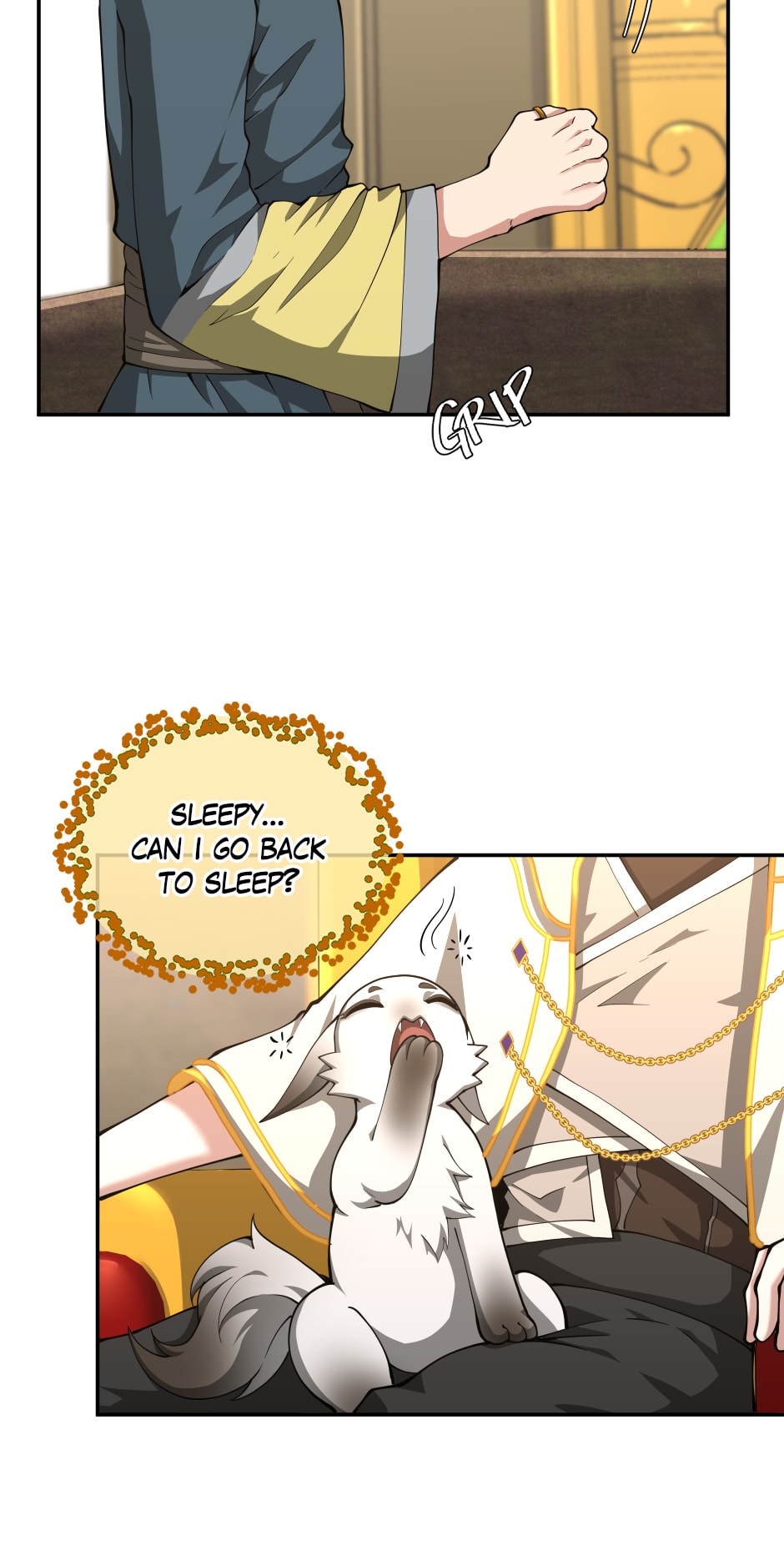 Read The Beginning After The End ENGLISH Manga Online