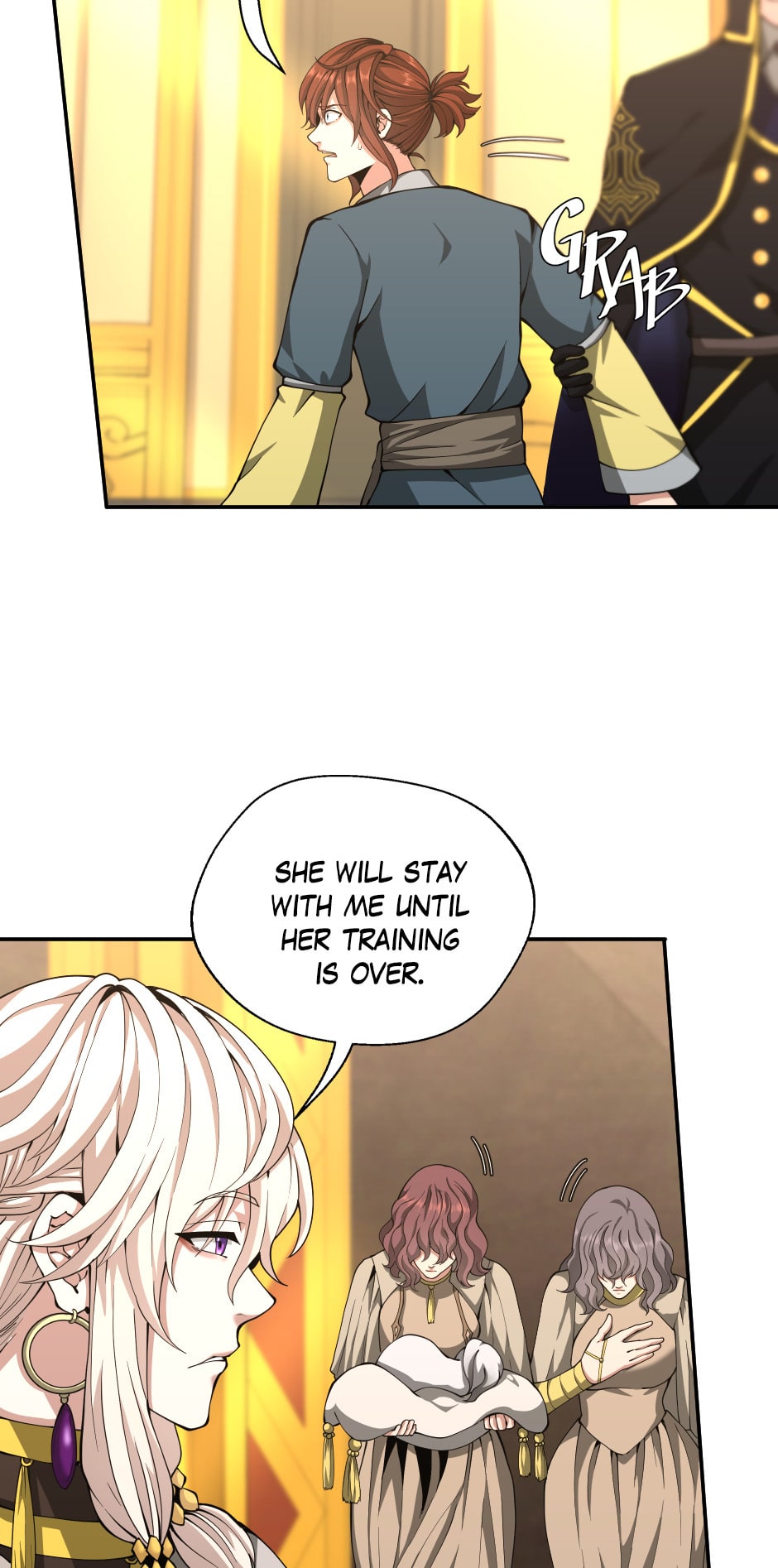 Read The Beginning After The End ENGLISH Manga Online