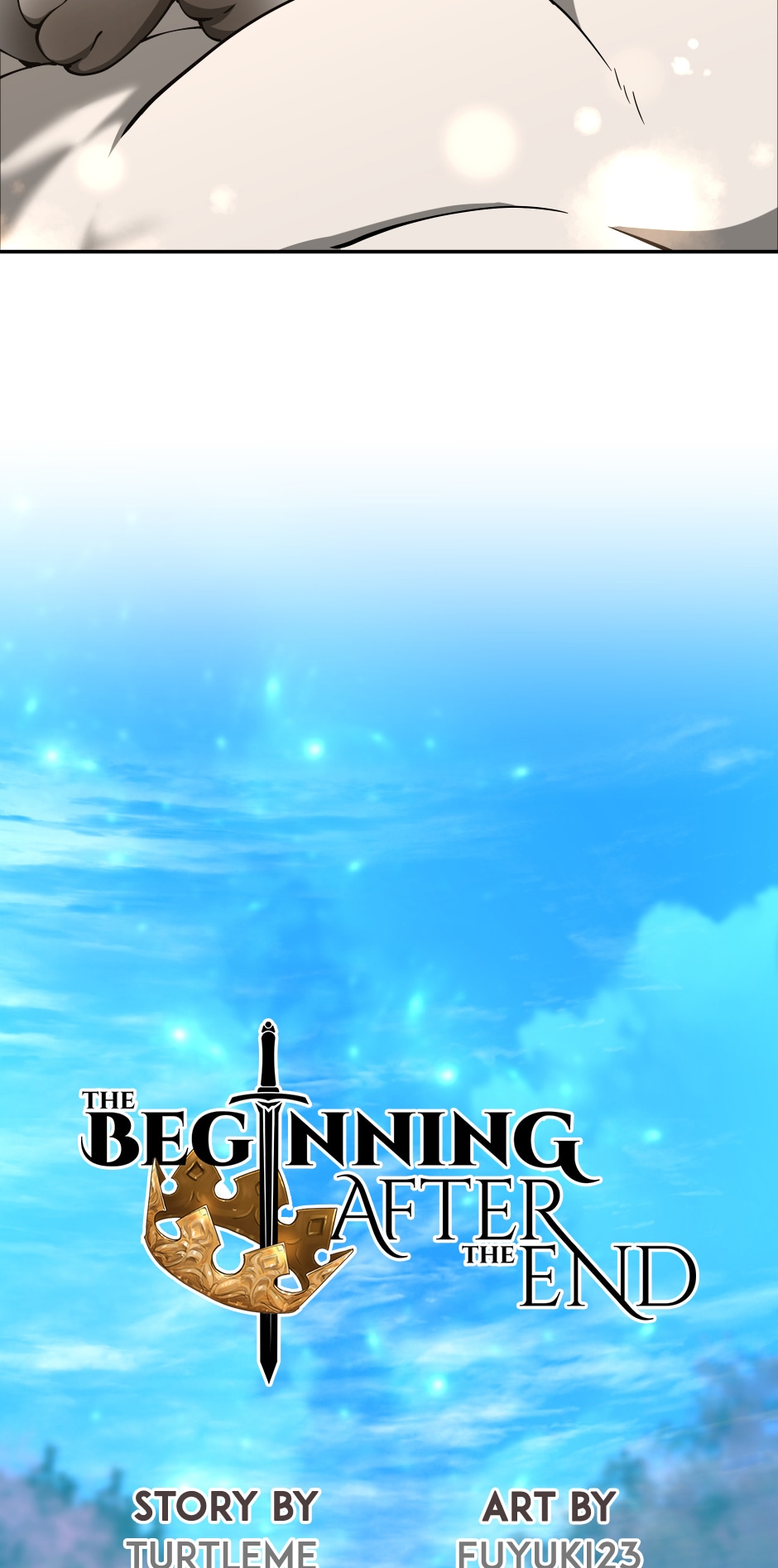 Read The Beginning After The End ENGLISH Manga Online