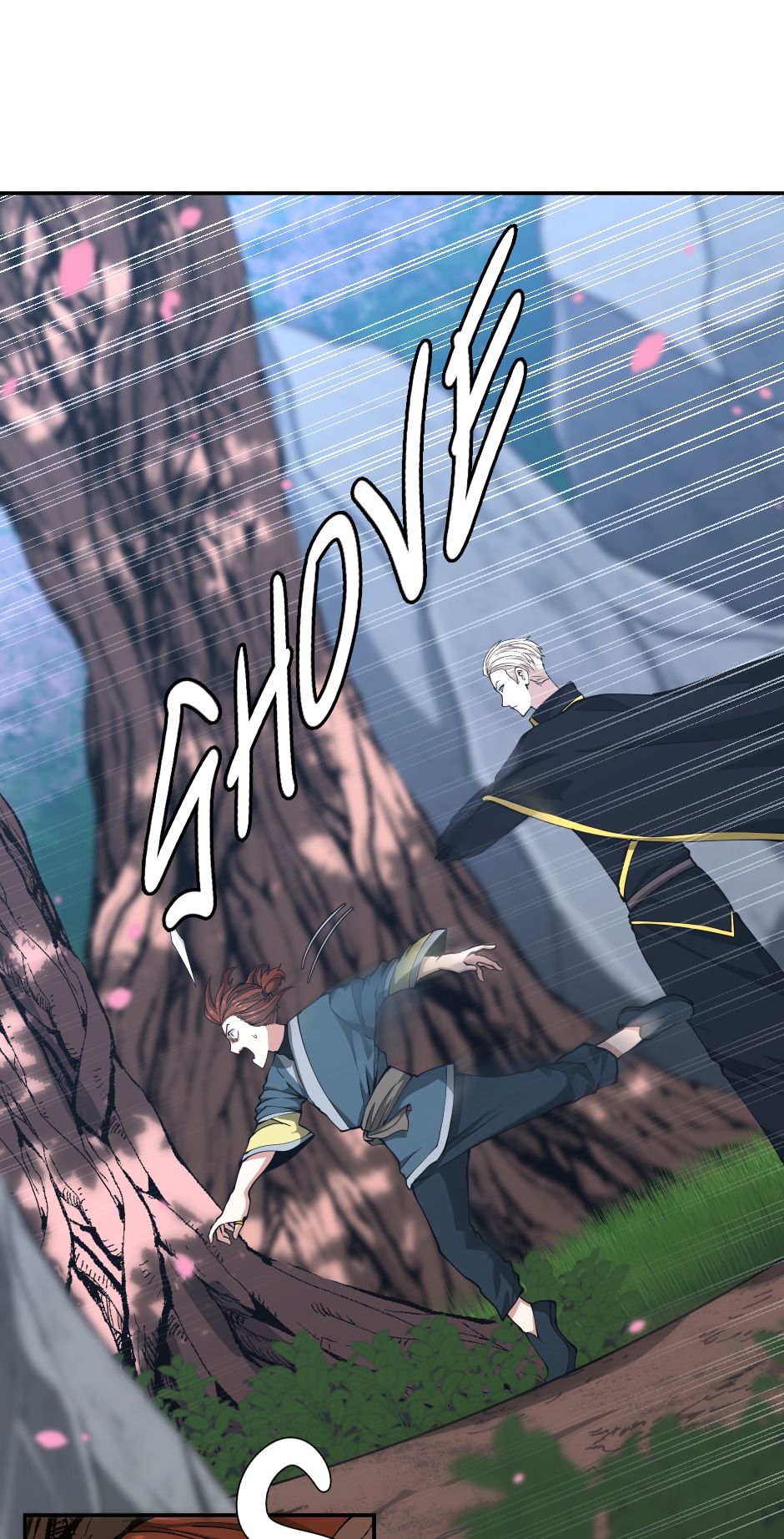 Read The Beginning After The End ENGLISH Manga Online