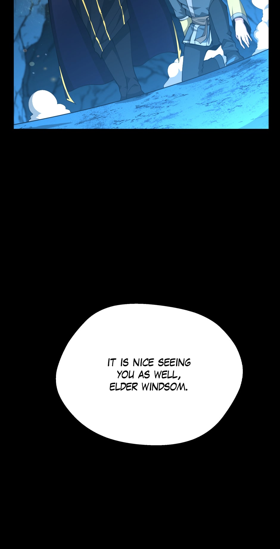 Read The Beginning After The End ENGLISH Manga Online