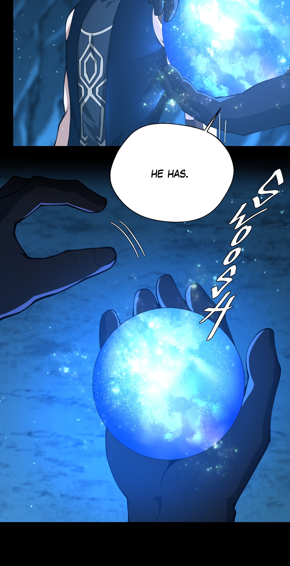 Read The Beginning After The End ENGLISH Manga Online