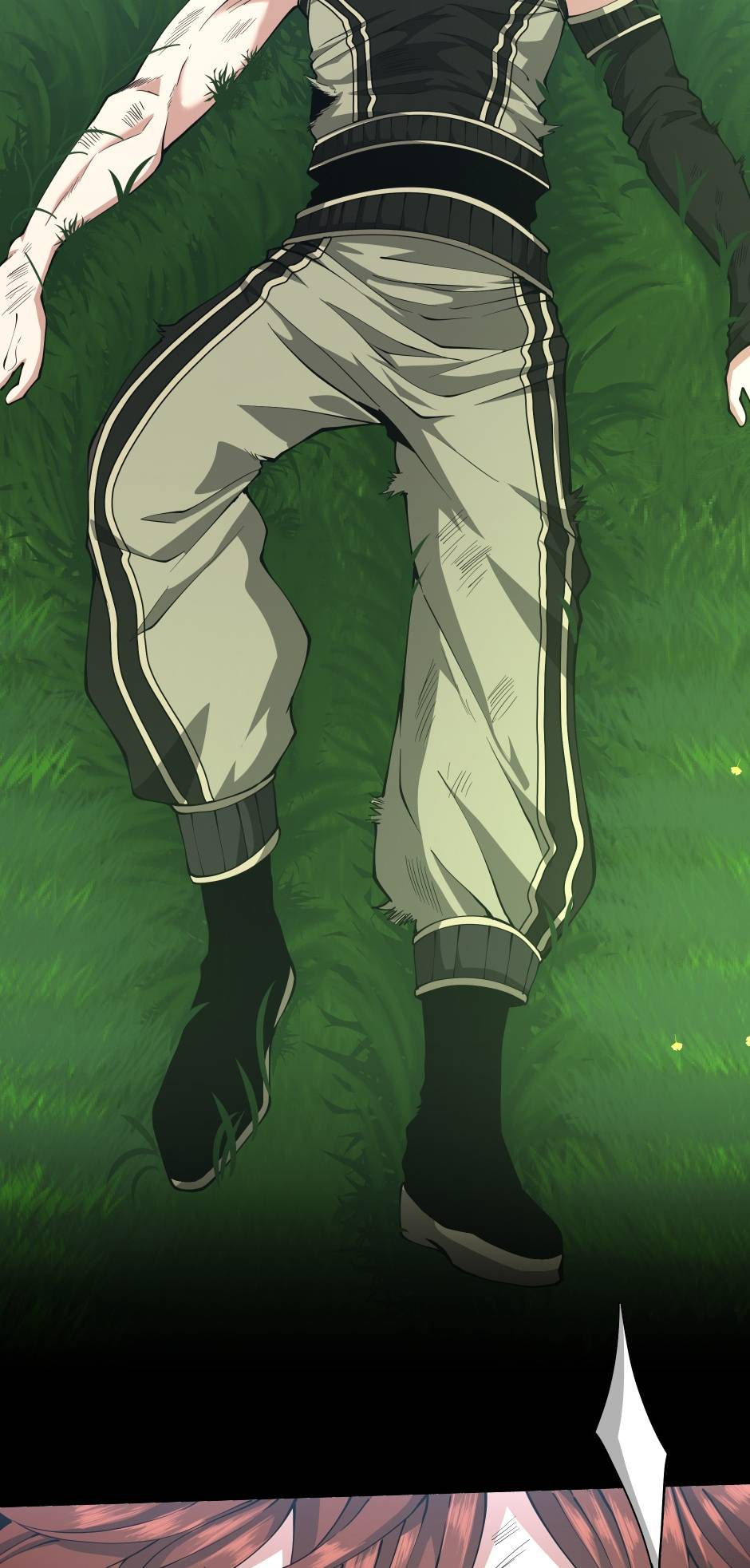 Read The Beginning After The End ENGLISH Manga Online