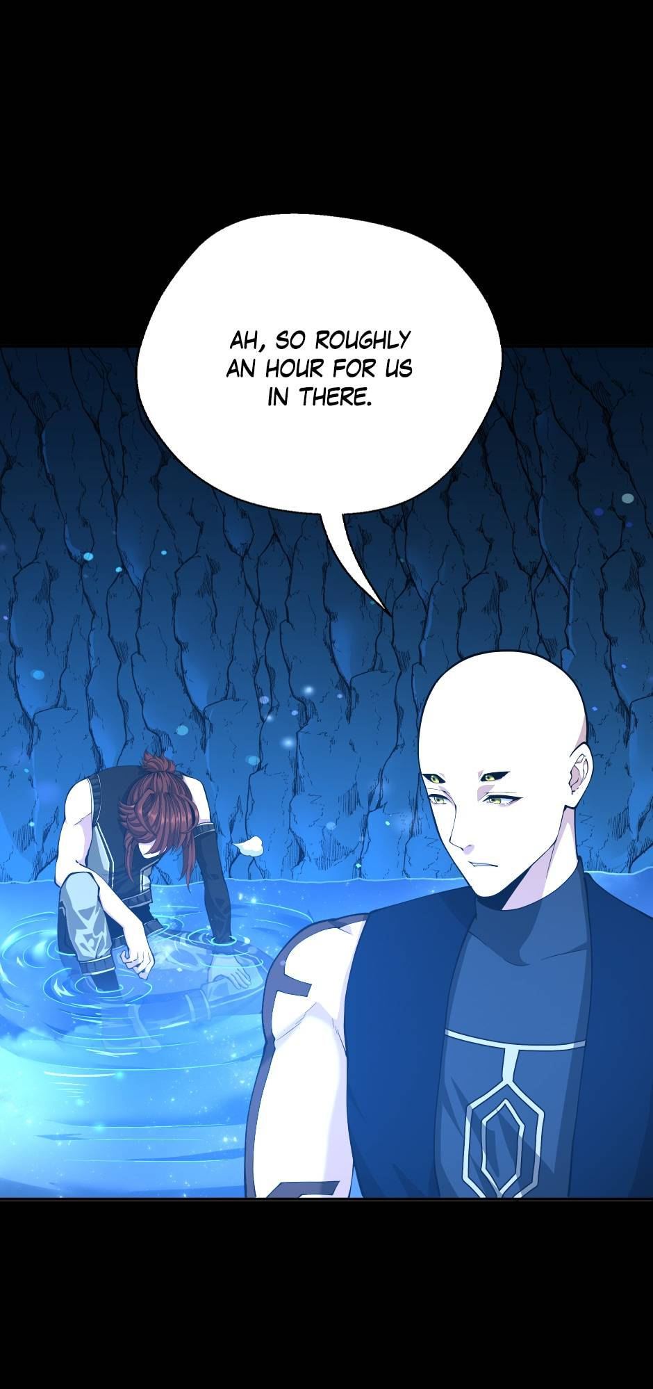 Read The Beginning After The End ENGLISH Manga Online