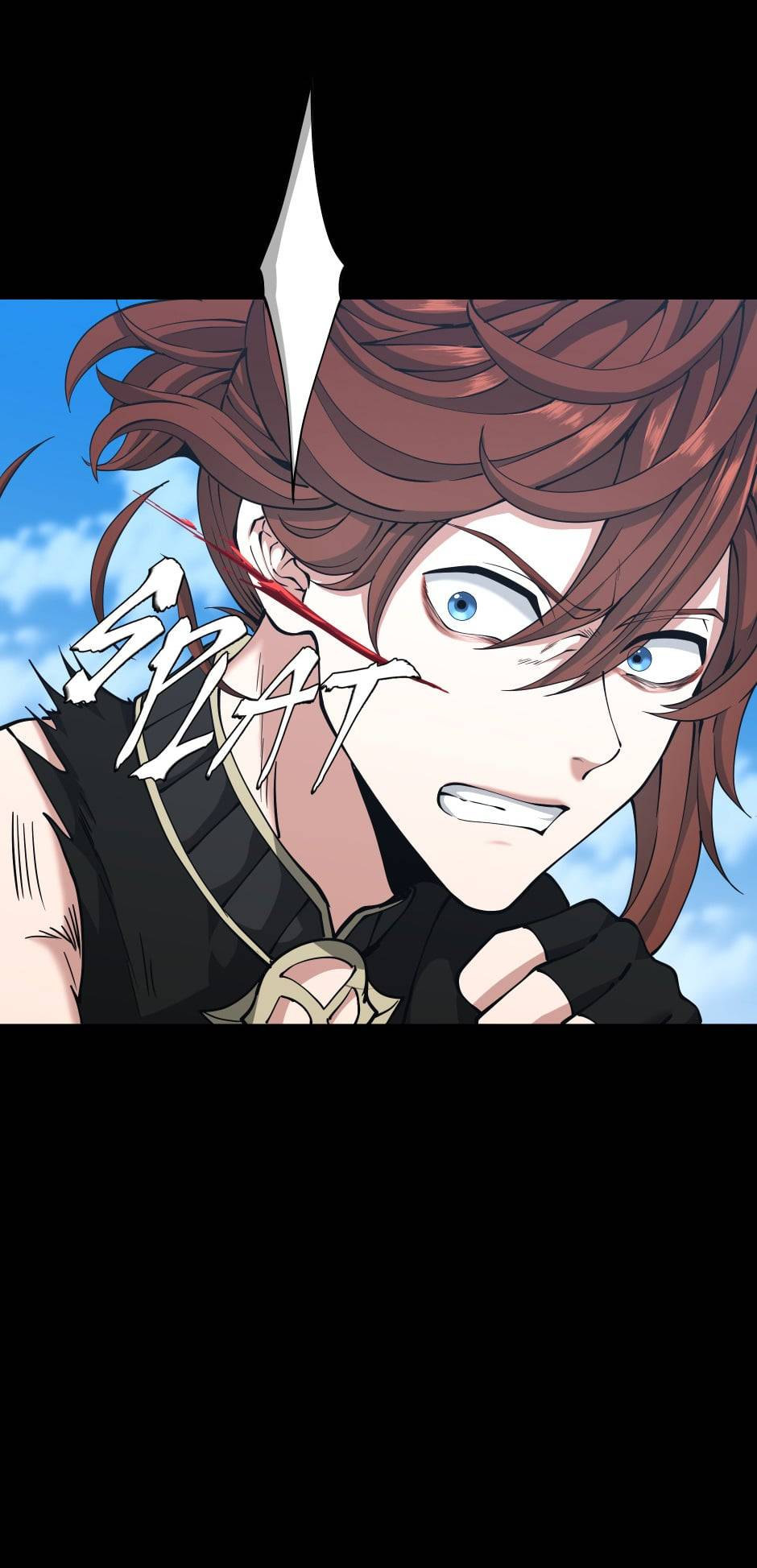 Read The Beginning After The End ENGLISH Manga Online
