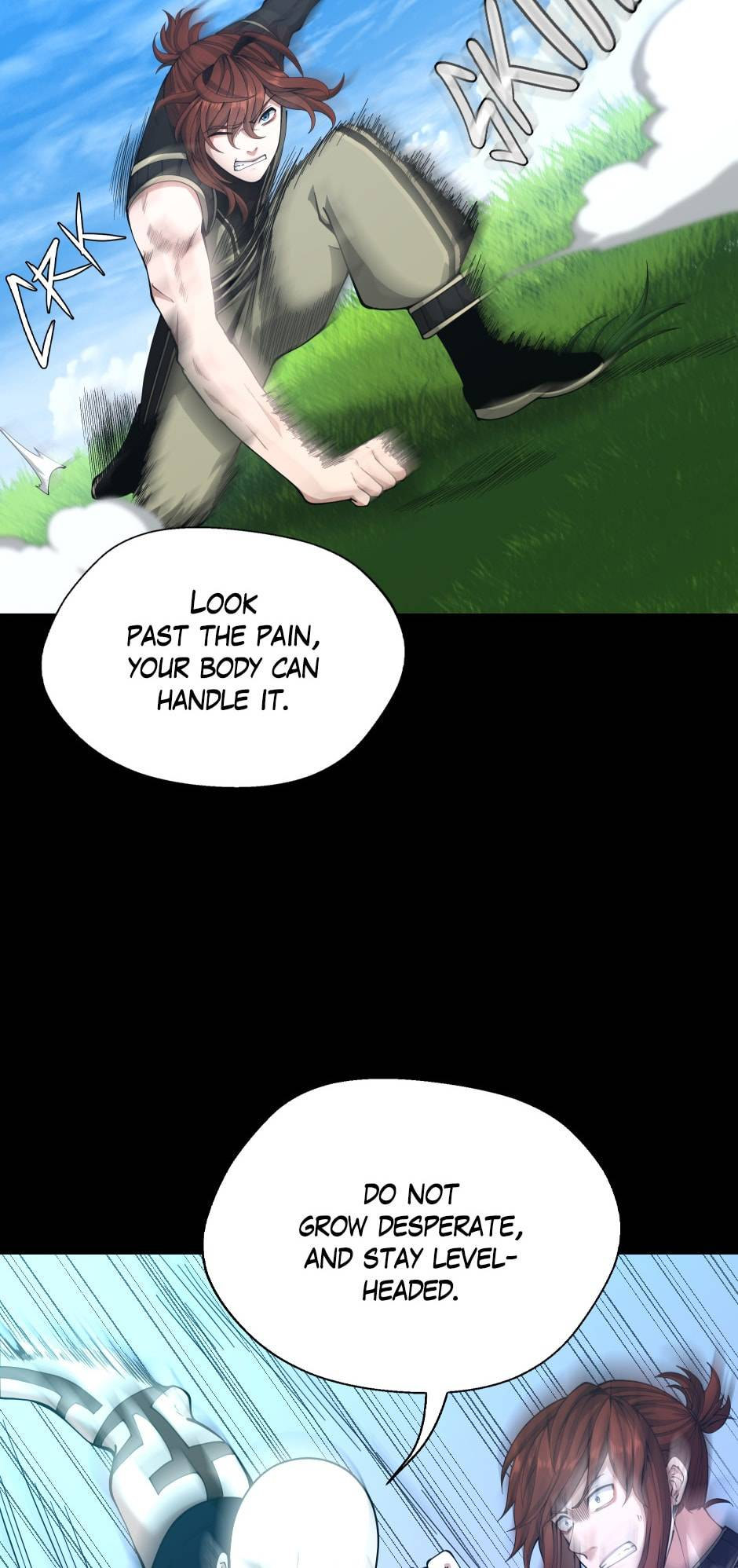 Read The Beginning After The End ENGLISH Manga Online