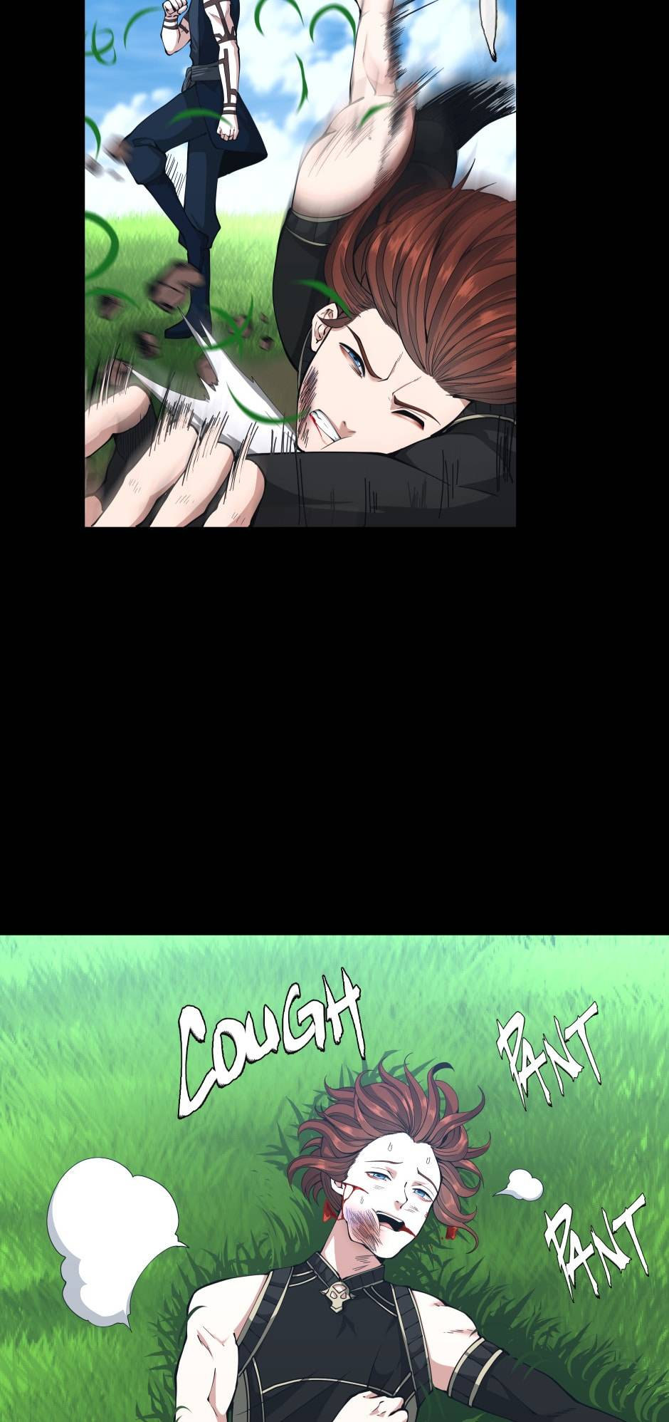 Read The Beginning After The End ENGLISH Manga Online