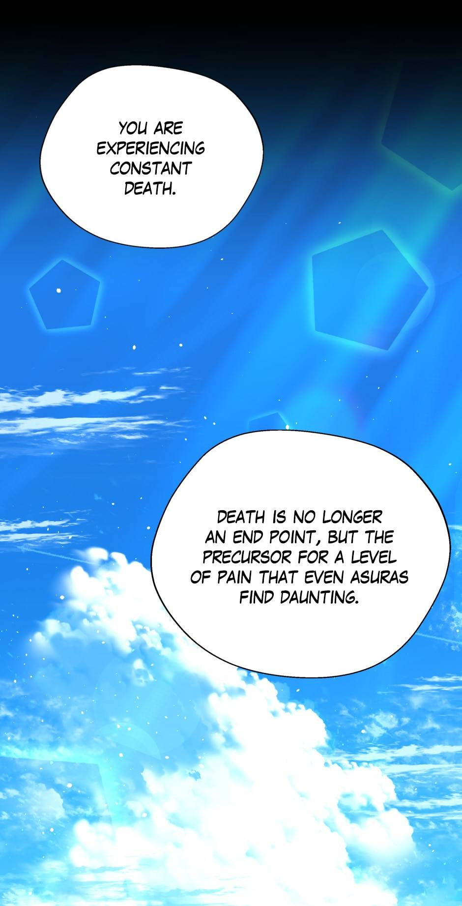 Read The Beginning After The End ENGLISH Manga Online