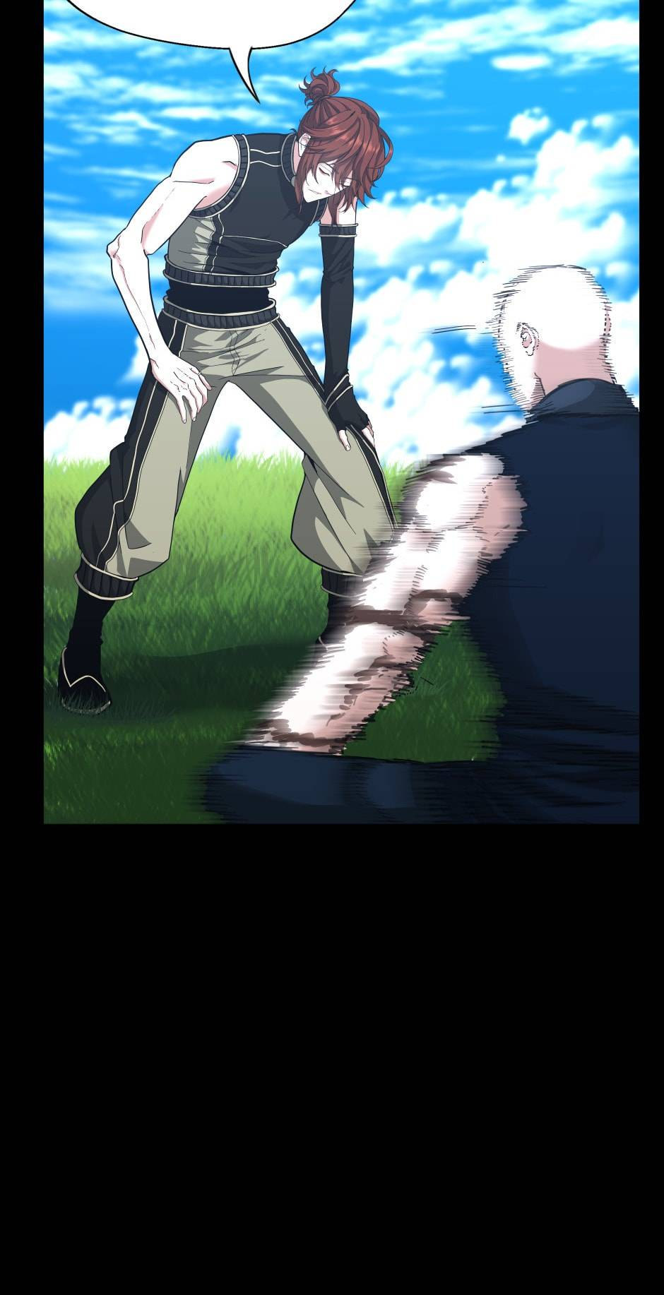 Read The Beginning After The End ENGLISH Manga Online