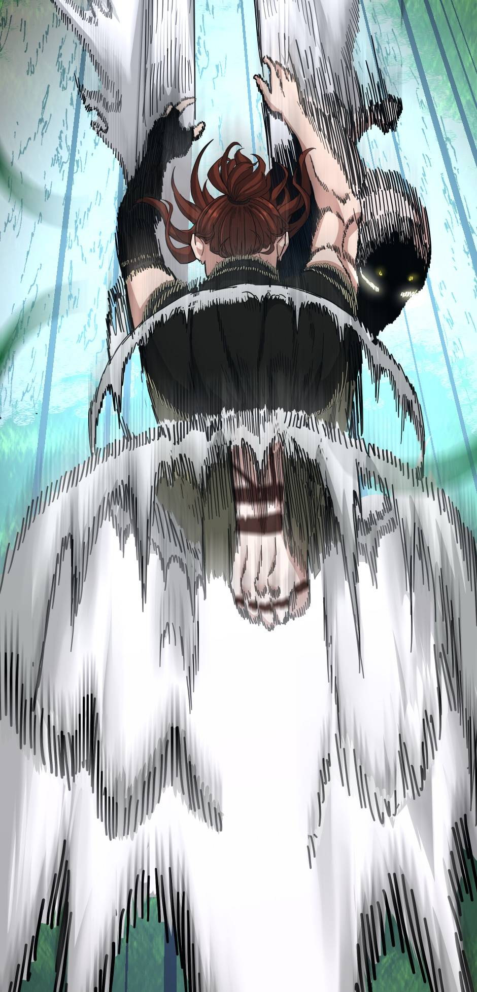 Read The Beginning After The End ENGLISH Manga Online