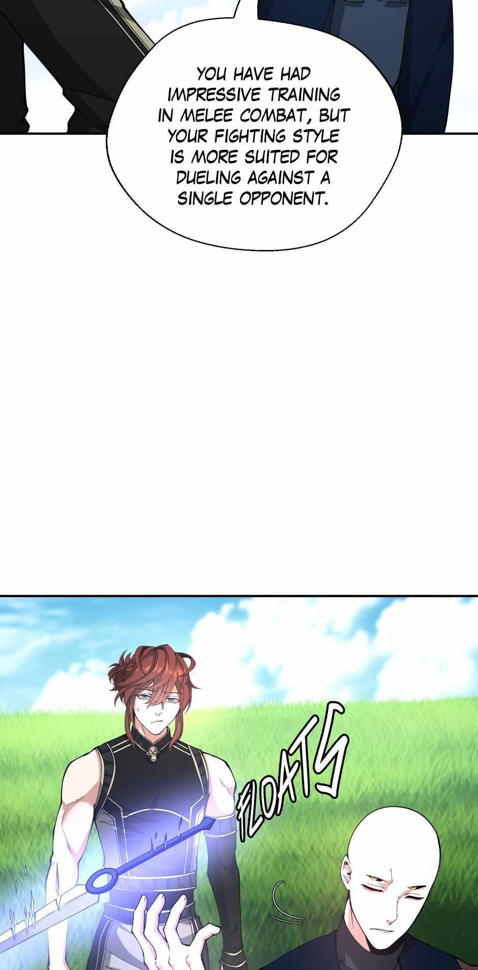 Read The Beginning After The End ENGLISH Manga Online