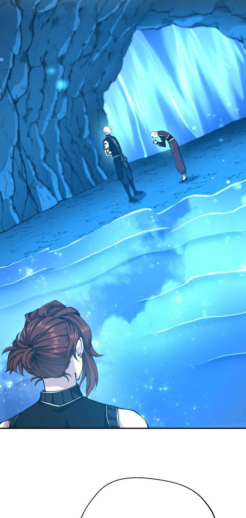 Read The Beginning After The End ENGLISH Manga Online