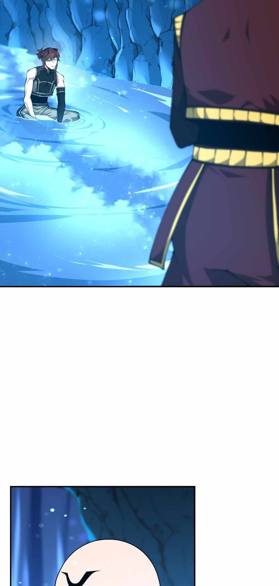 Read The Beginning After The End ENGLISH Manga Online