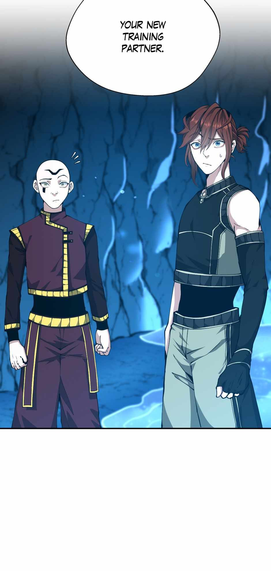 Read The Beginning After The End ENGLISH Manga Online