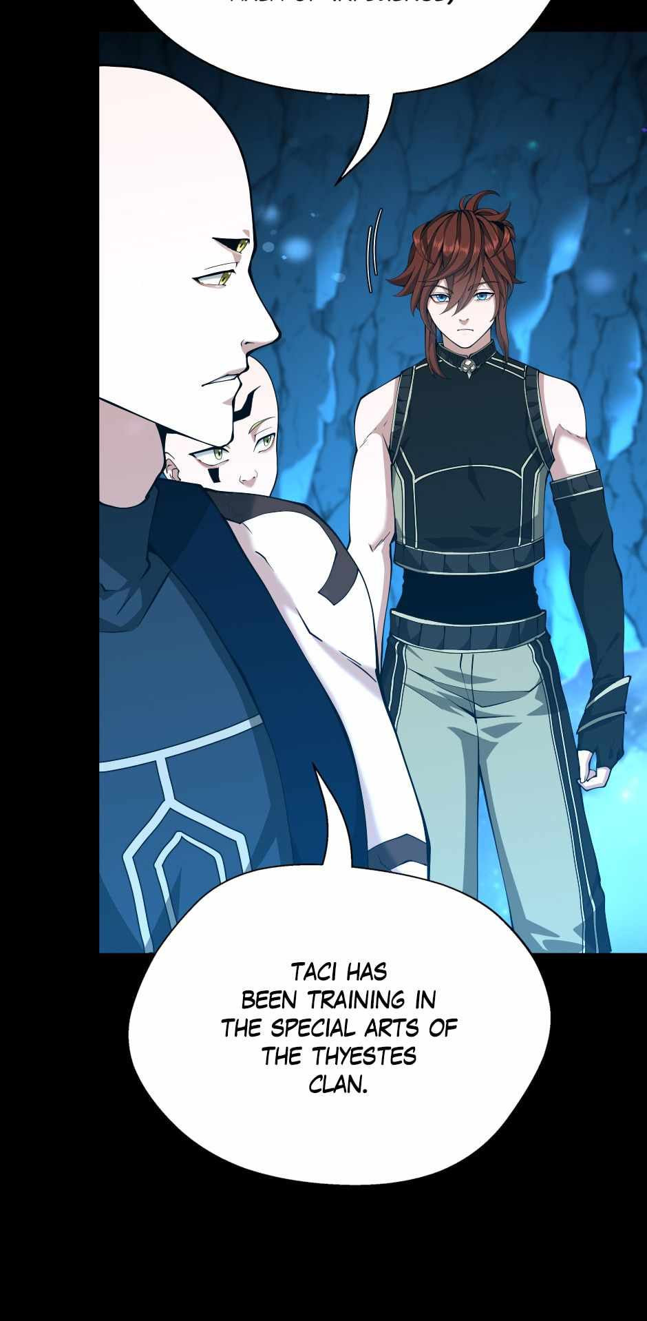 Read The Beginning After The End ENGLISH Manga Online