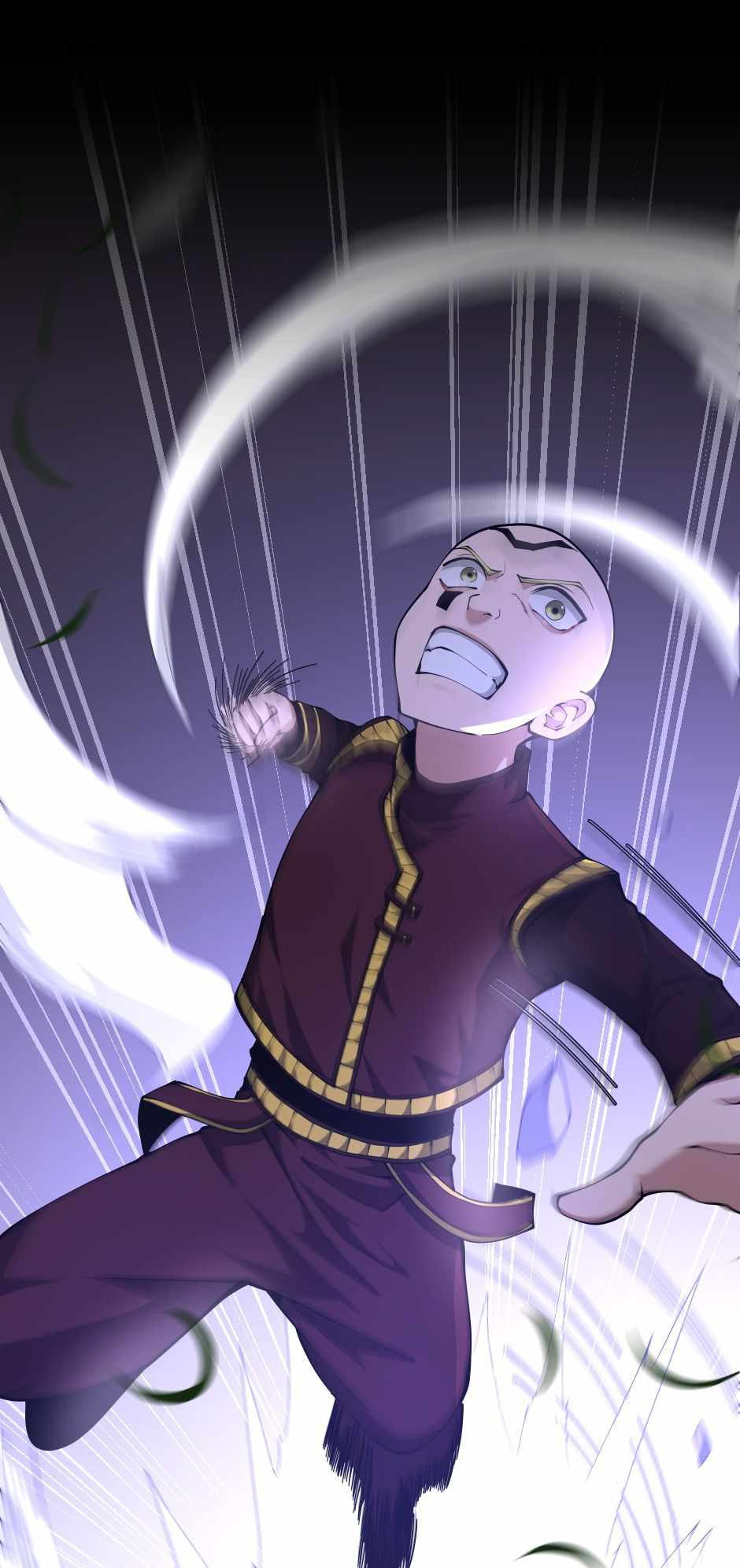 Read The Beginning After The End ENGLISH Manga Online