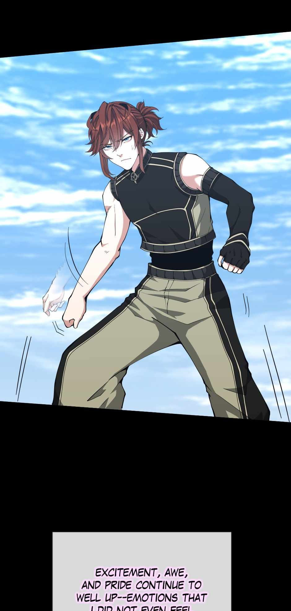 Read The Beginning After The End ENGLISH Manga Online