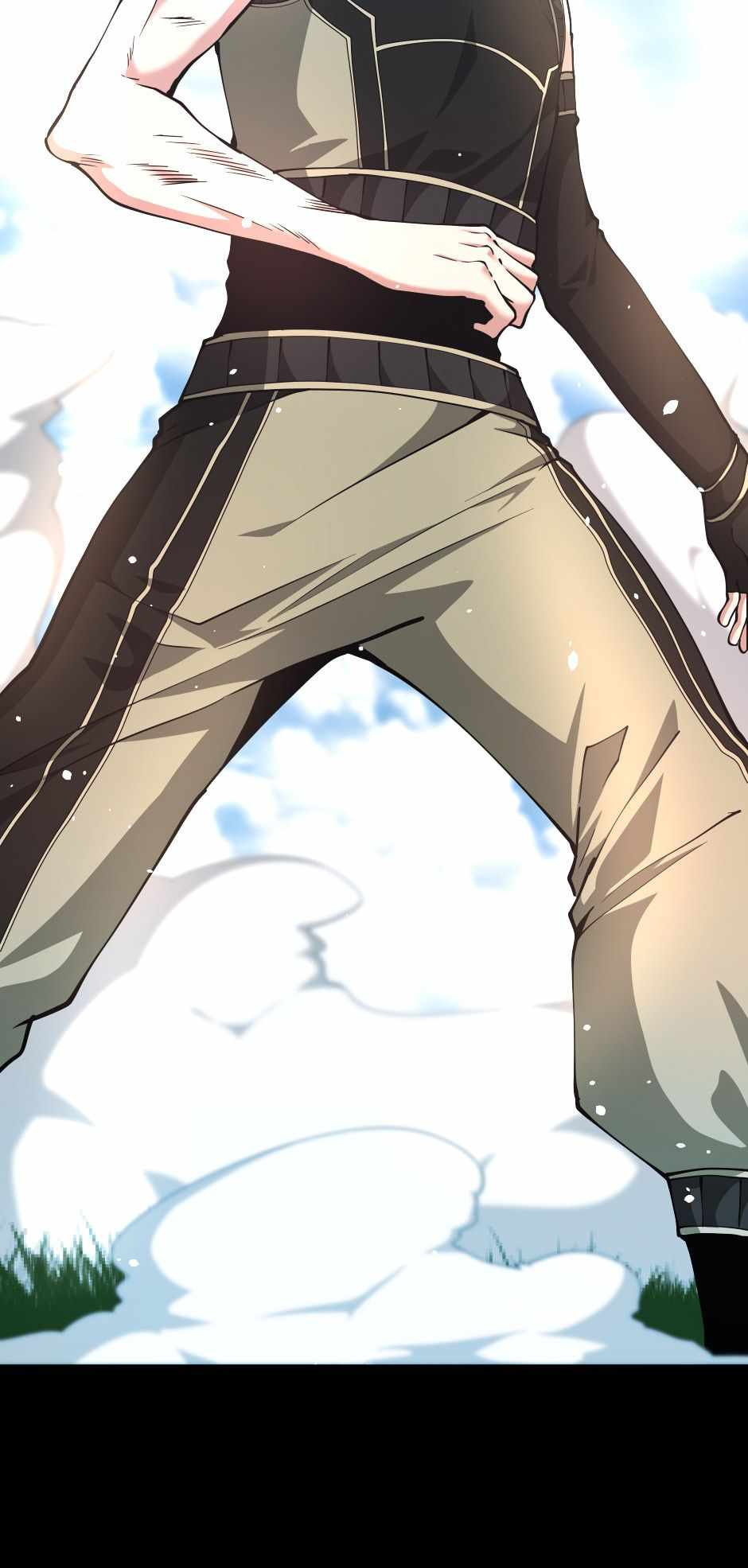 Read The Beginning After The End ENGLISH Manga Online