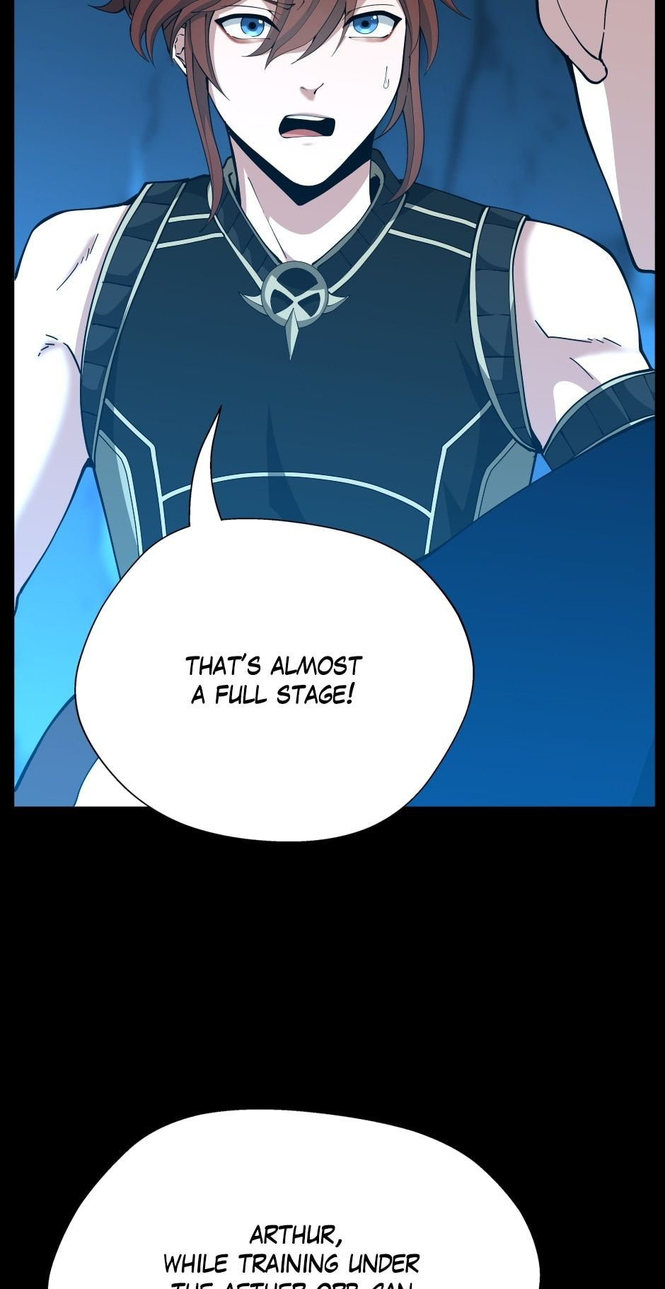 Read The Beginning After The End ENGLISH Manga Online