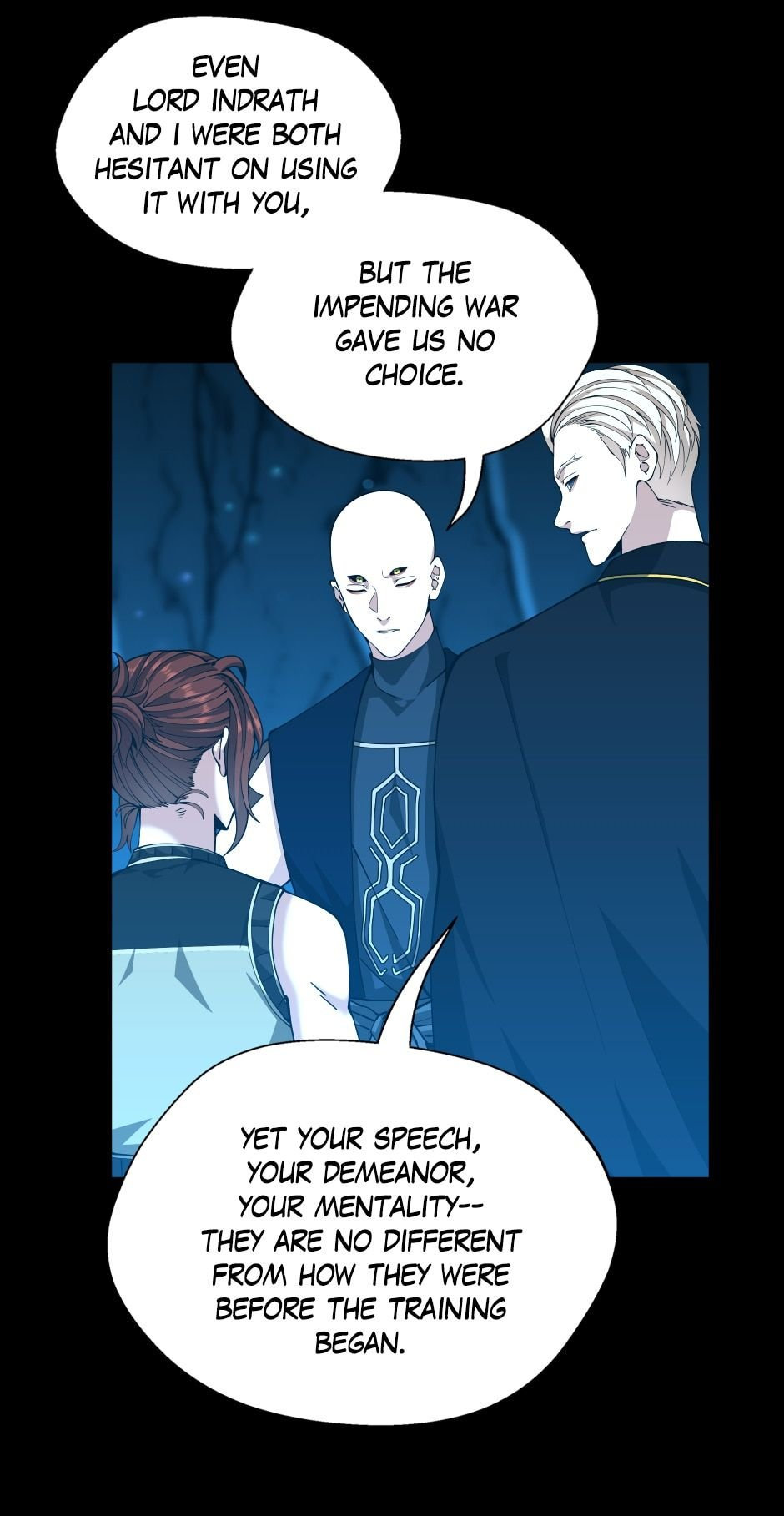 Read The Beginning After The End ENGLISH Manga Online