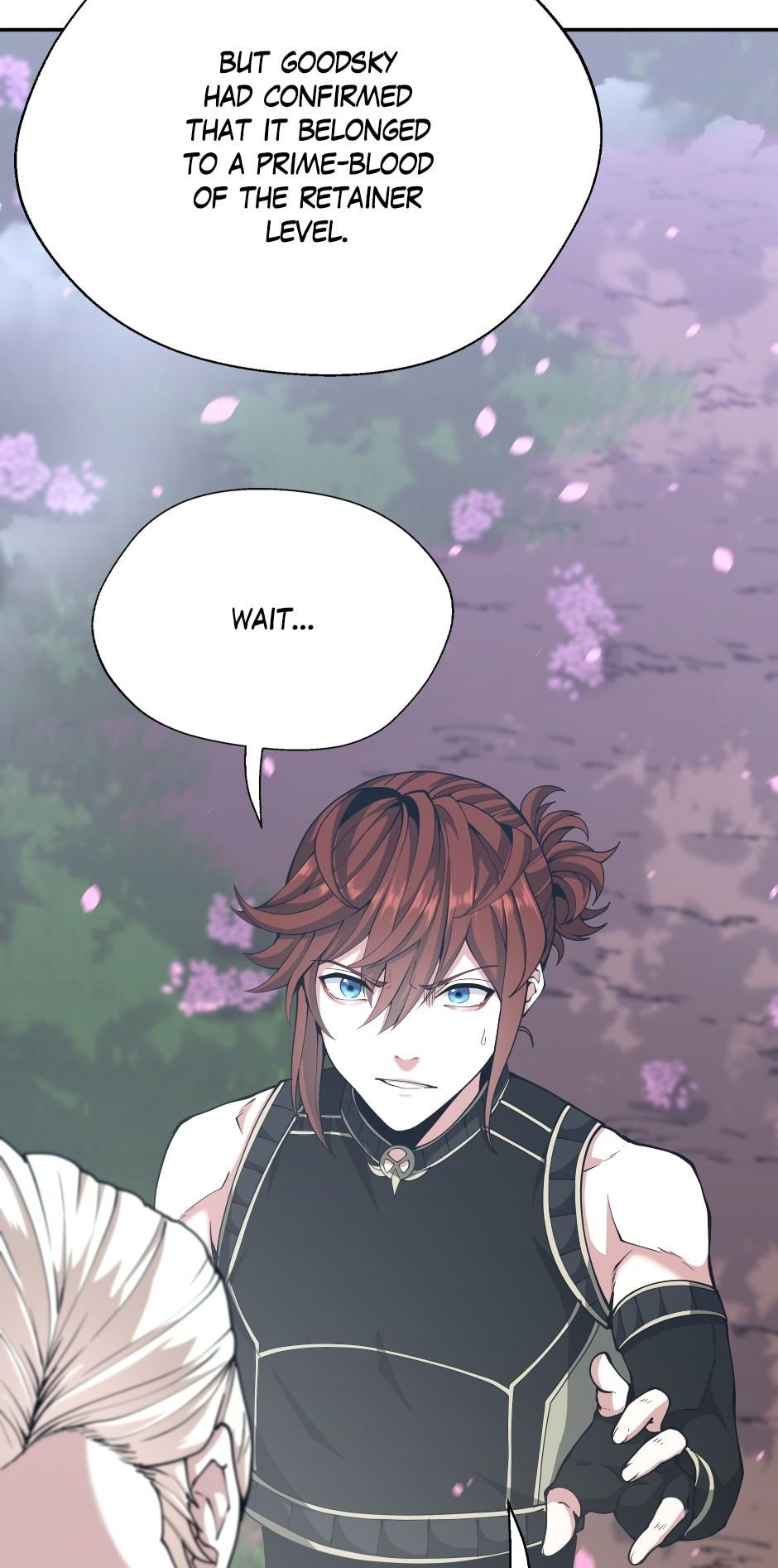 Read The Beginning After The End ENGLISH Manga Online