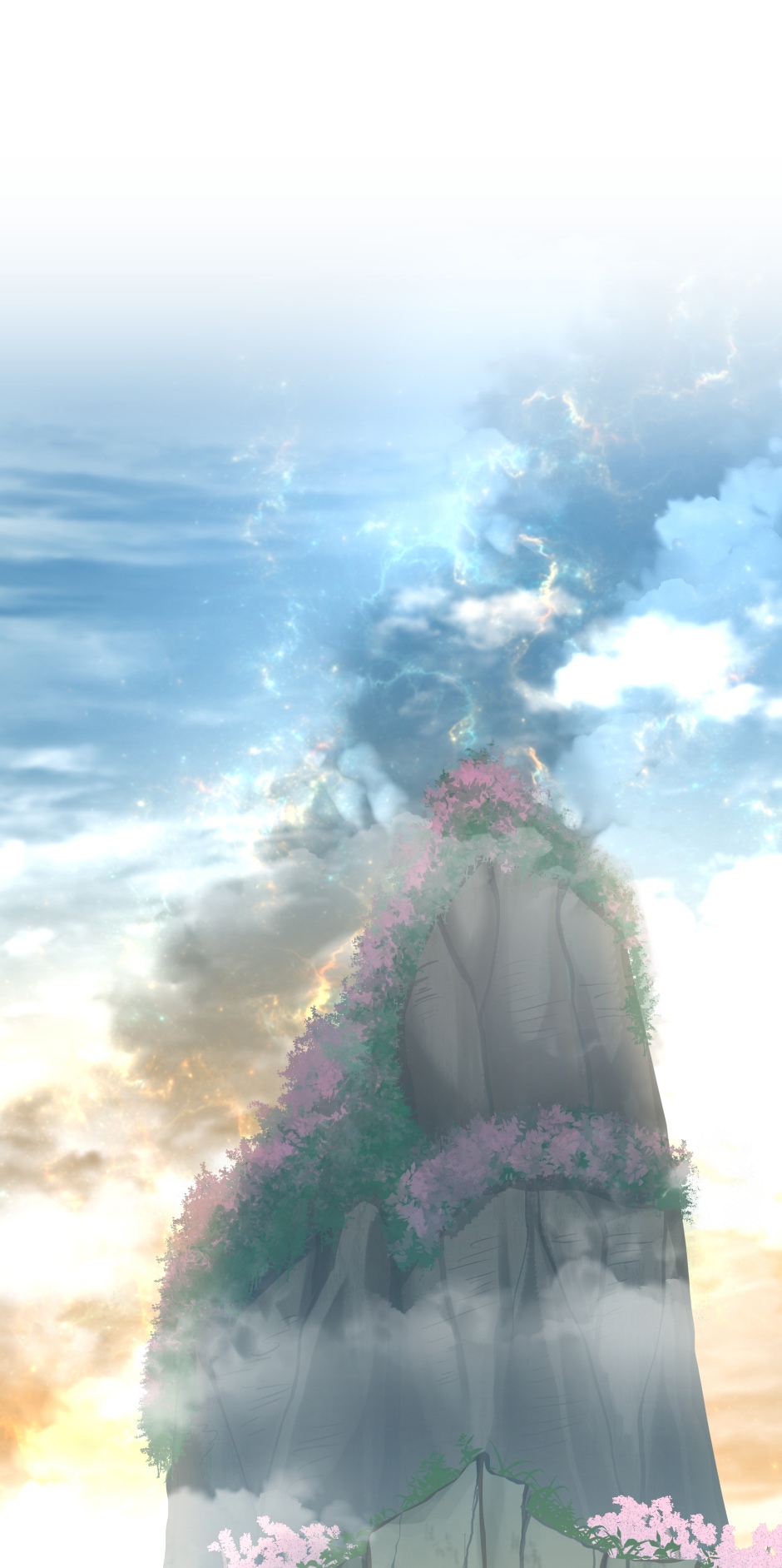 Read The Beginning After The End ENGLISH Manga Online