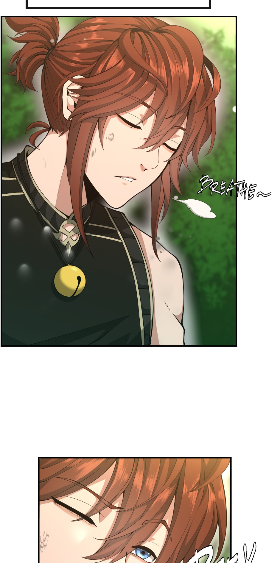 Read The Beginning After The End ENGLISH Manga Online