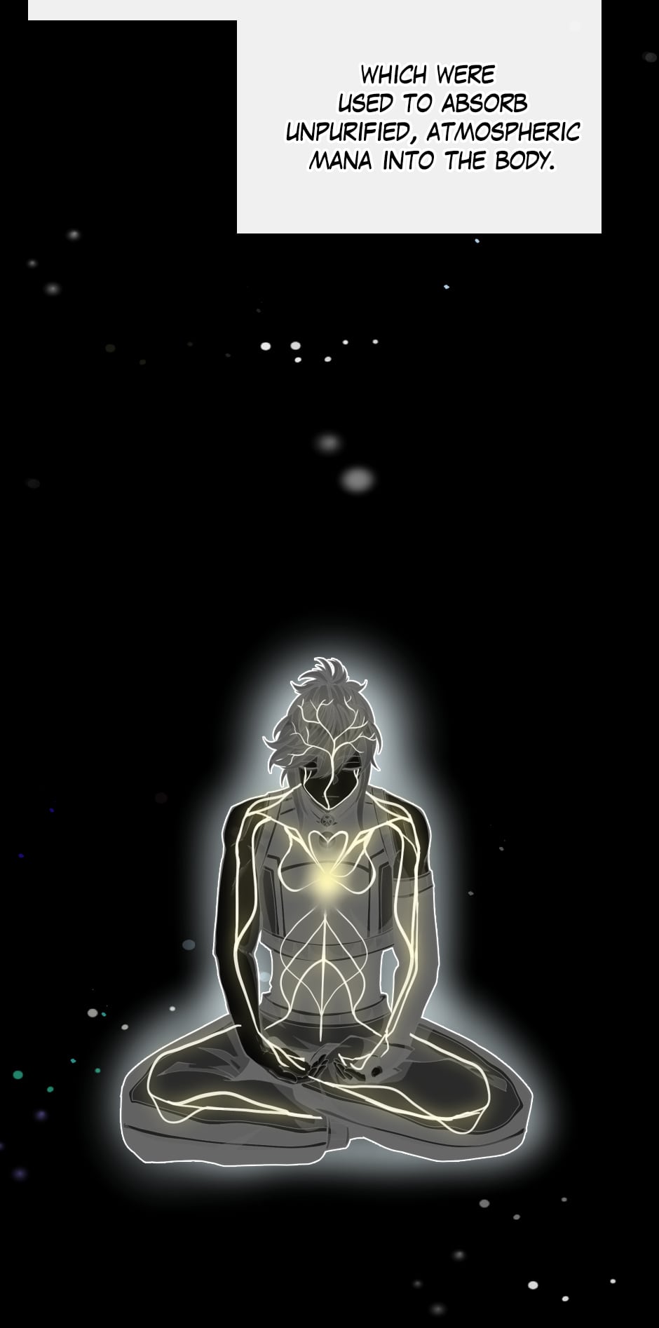 Read The Beginning After The End ENGLISH Manga Online