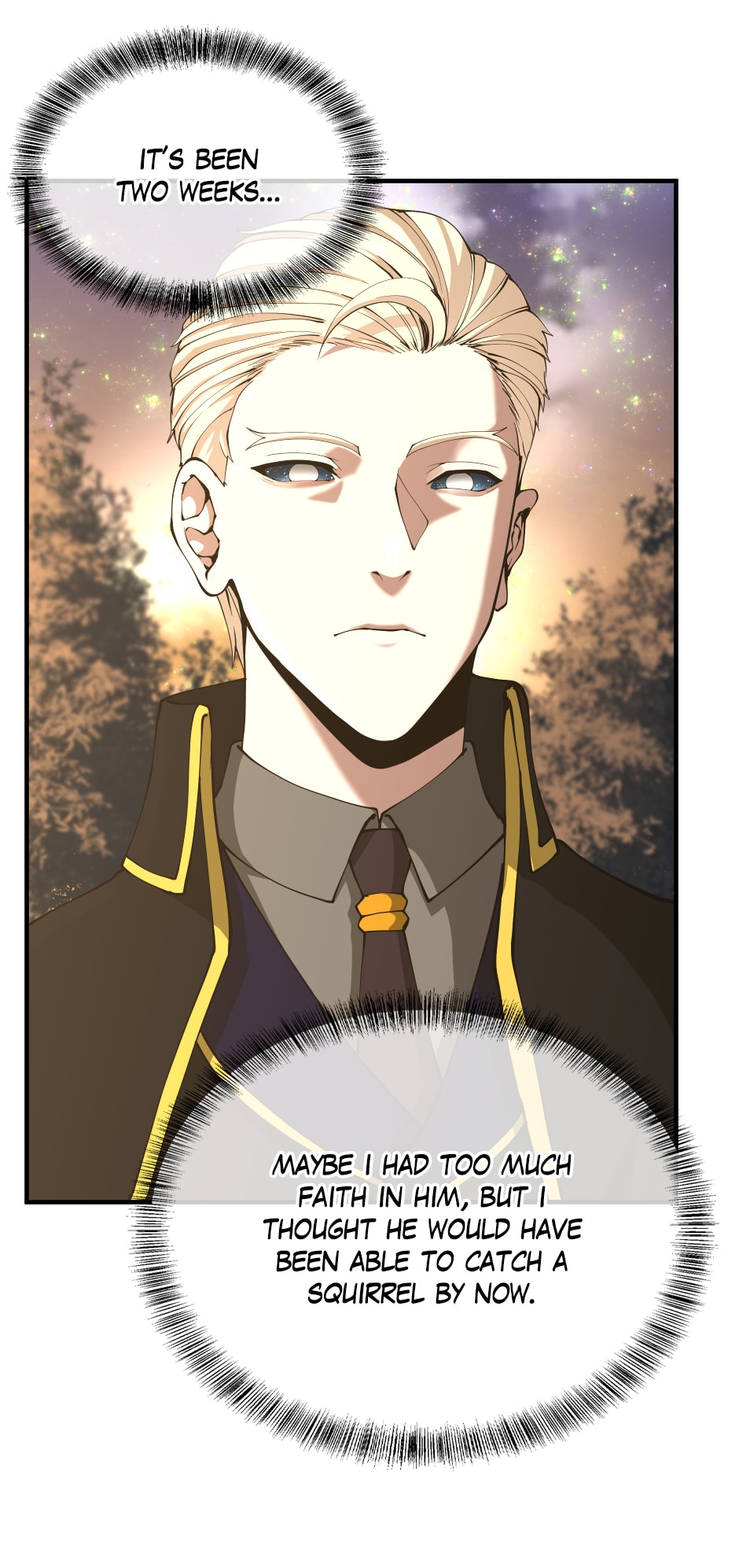 Read The Beginning After The End ENGLISH Manga Online