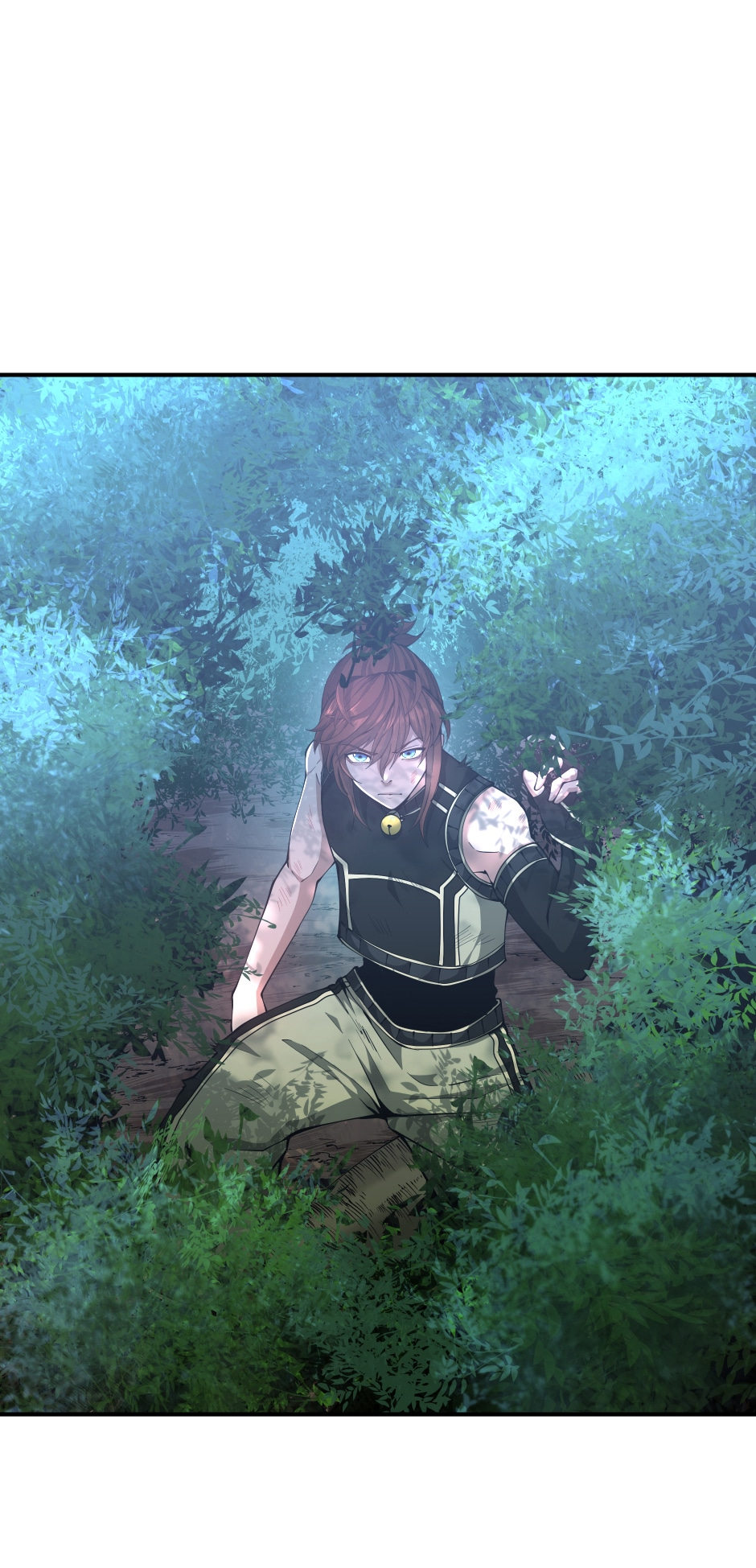 Read The Beginning After The End ENGLISH Manga Online