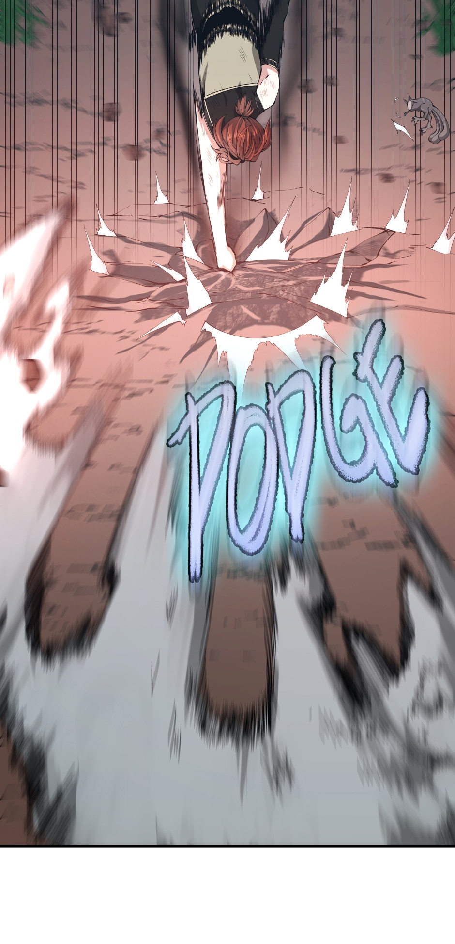 Read The Beginning After The End ENGLISH Manga Online