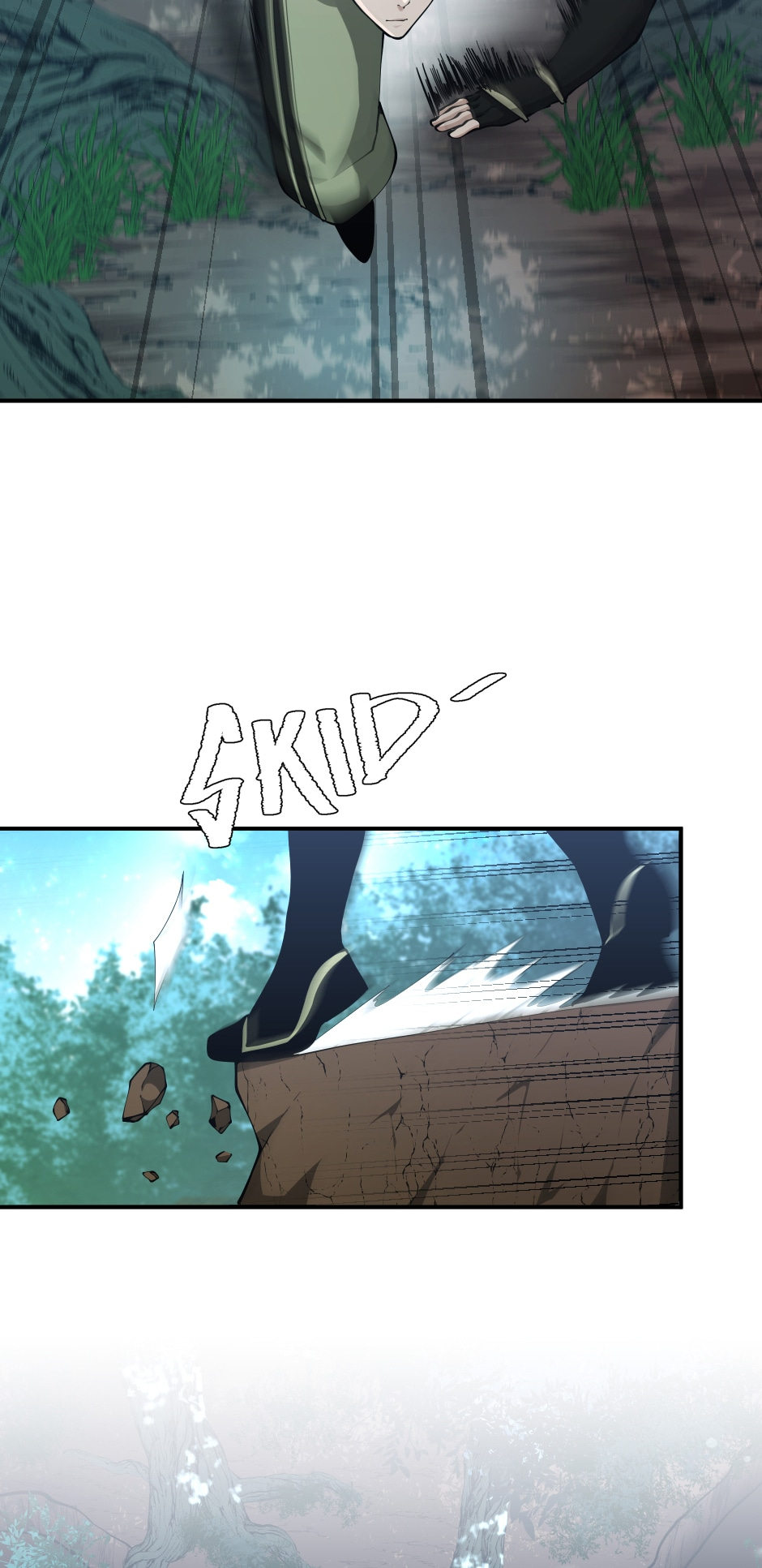 Read The Beginning After The End ENGLISH Manga Online