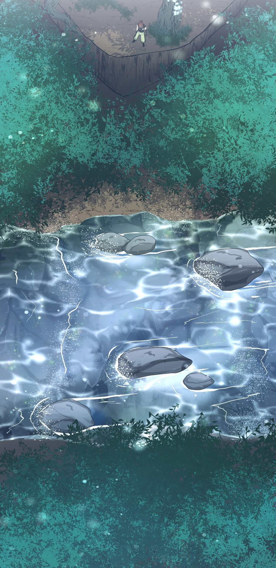 Read The Beginning After The End ENGLISH Manga Online