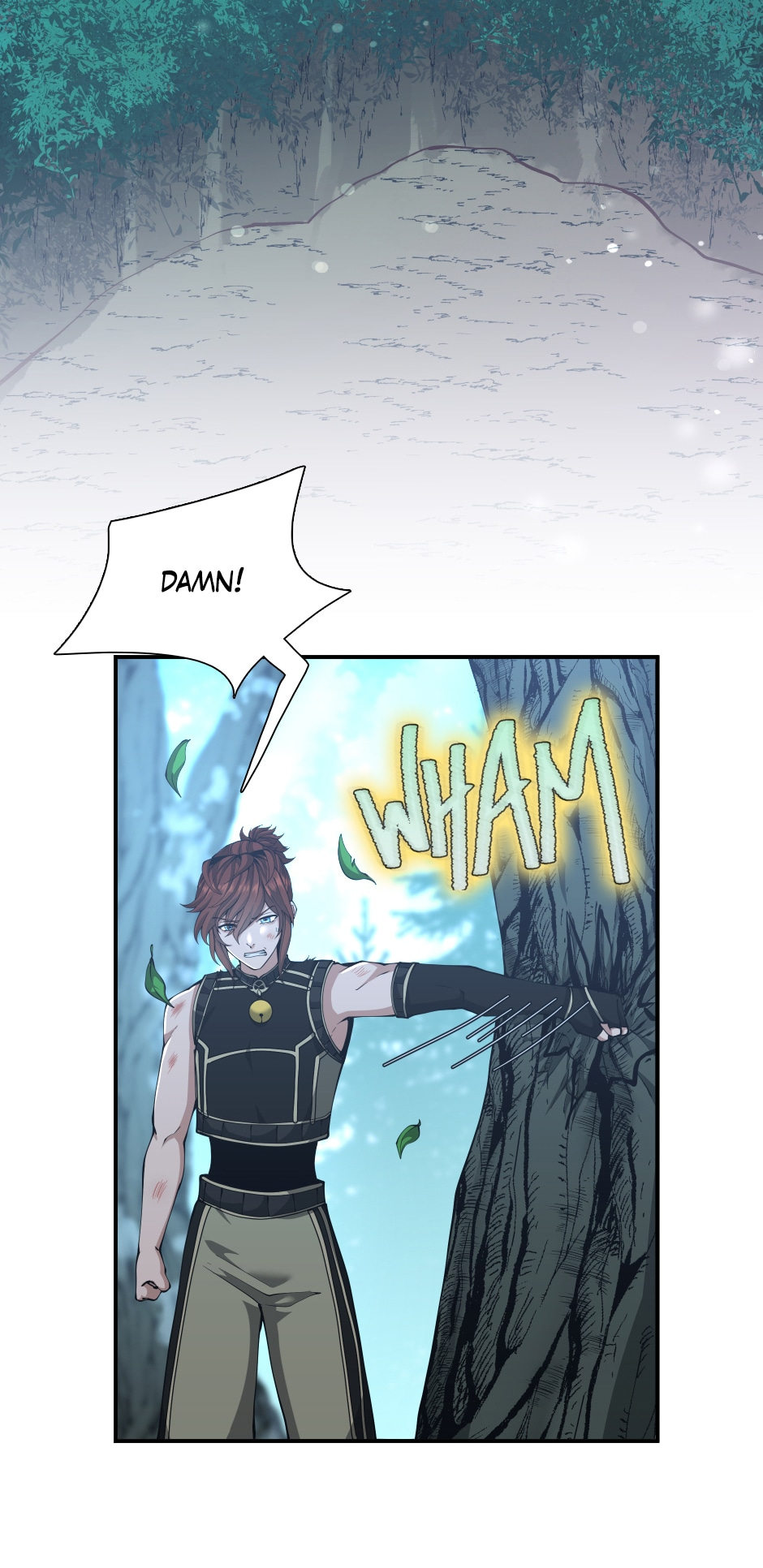 Read The Beginning After The End ENGLISH Manga Online