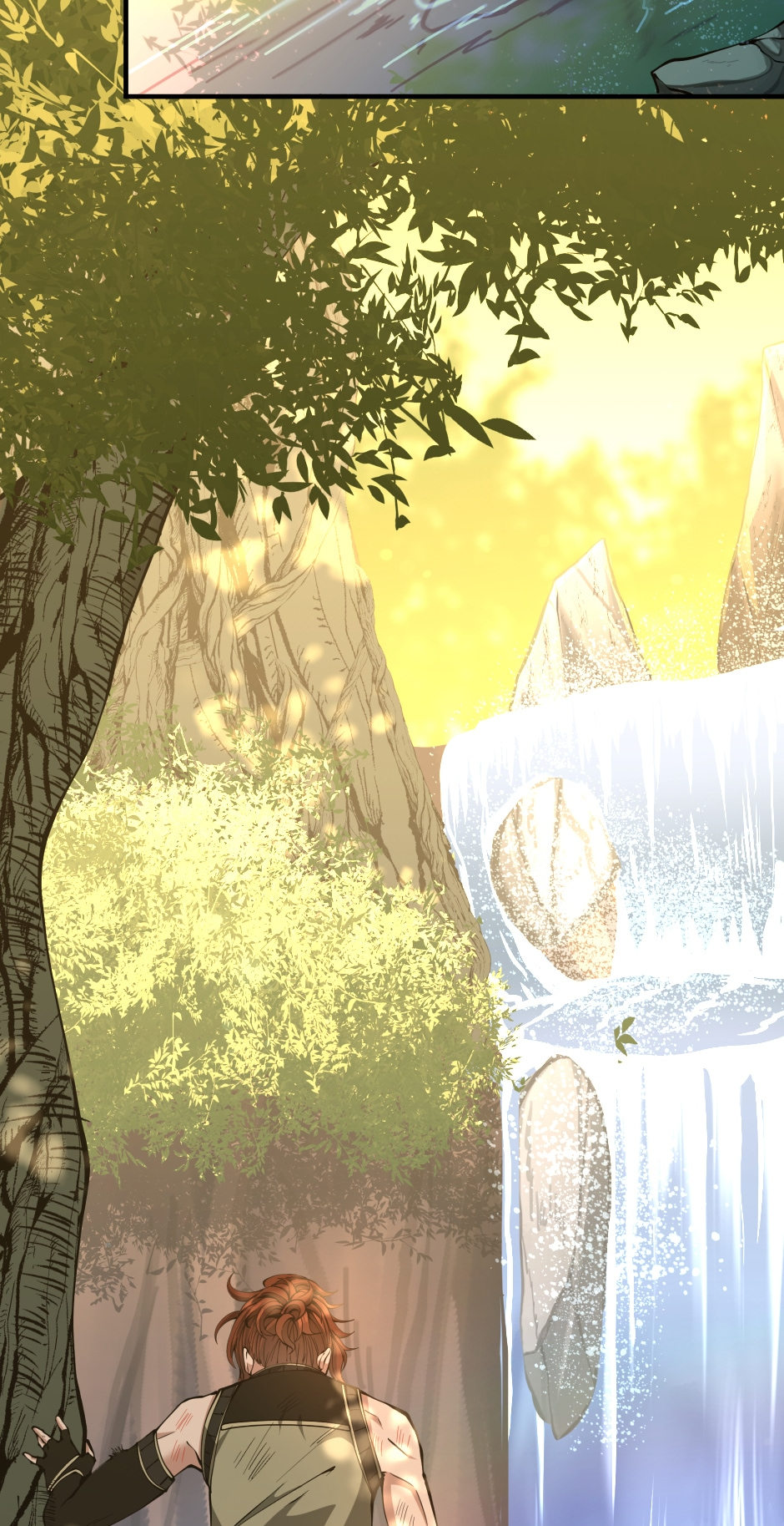 Read The Beginning After The End ENGLISH Manga Online