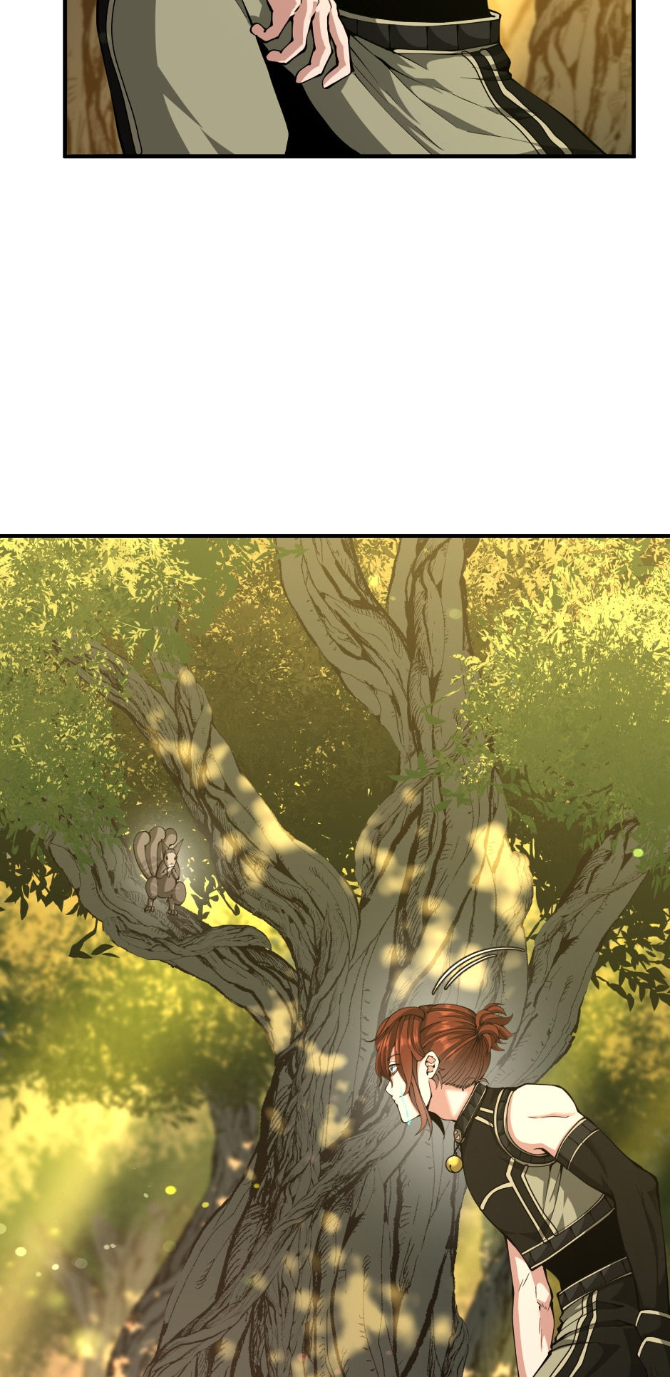 Read The Beginning After The End ENGLISH Manga Online