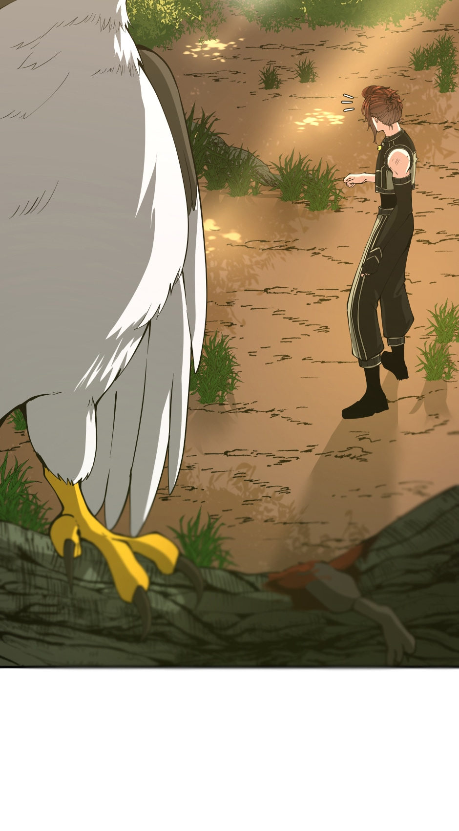 Read The Beginning After The End ENGLISH Manga Online