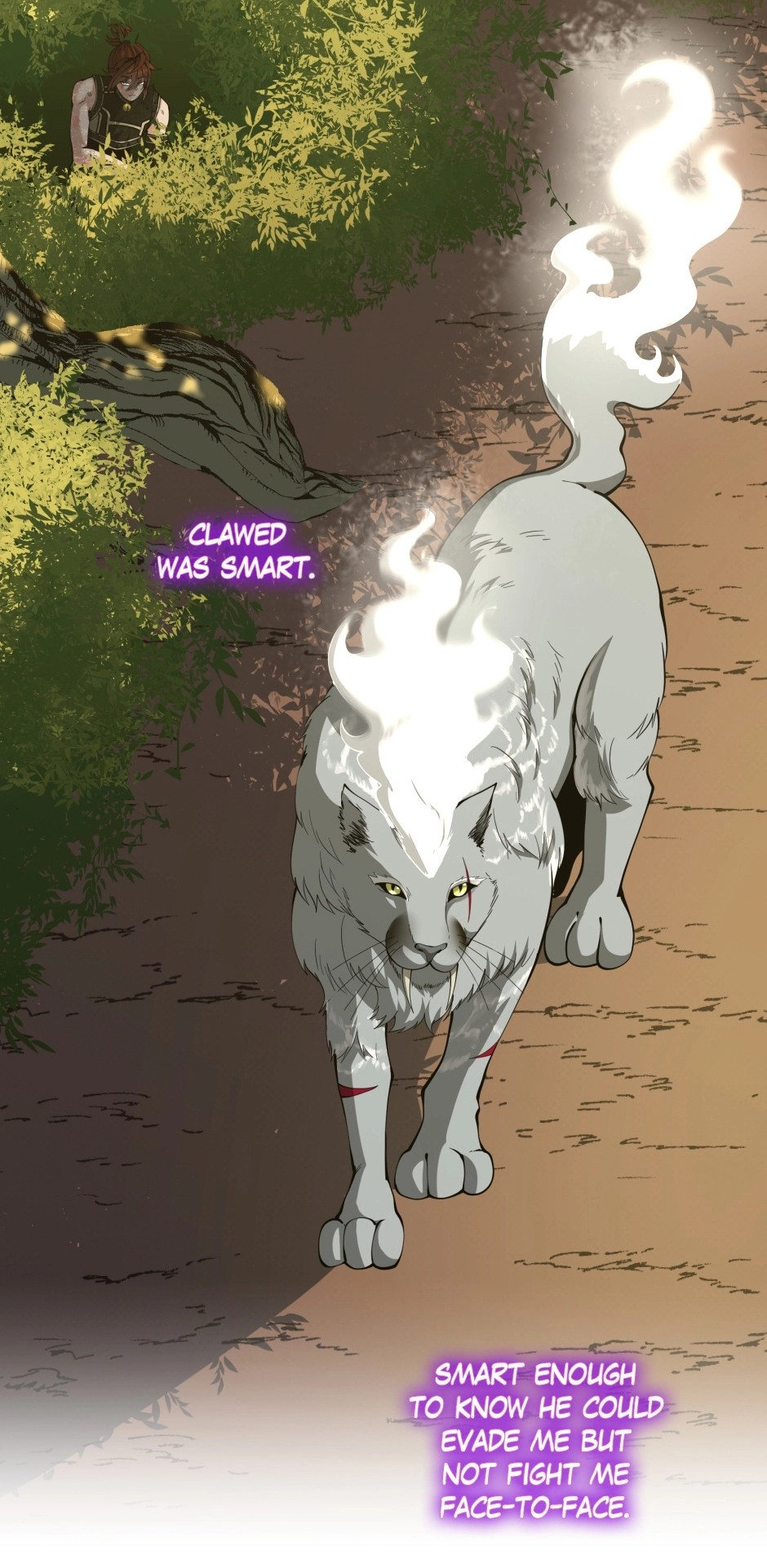 Read The Beginning After The End ENGLISH Manga Online