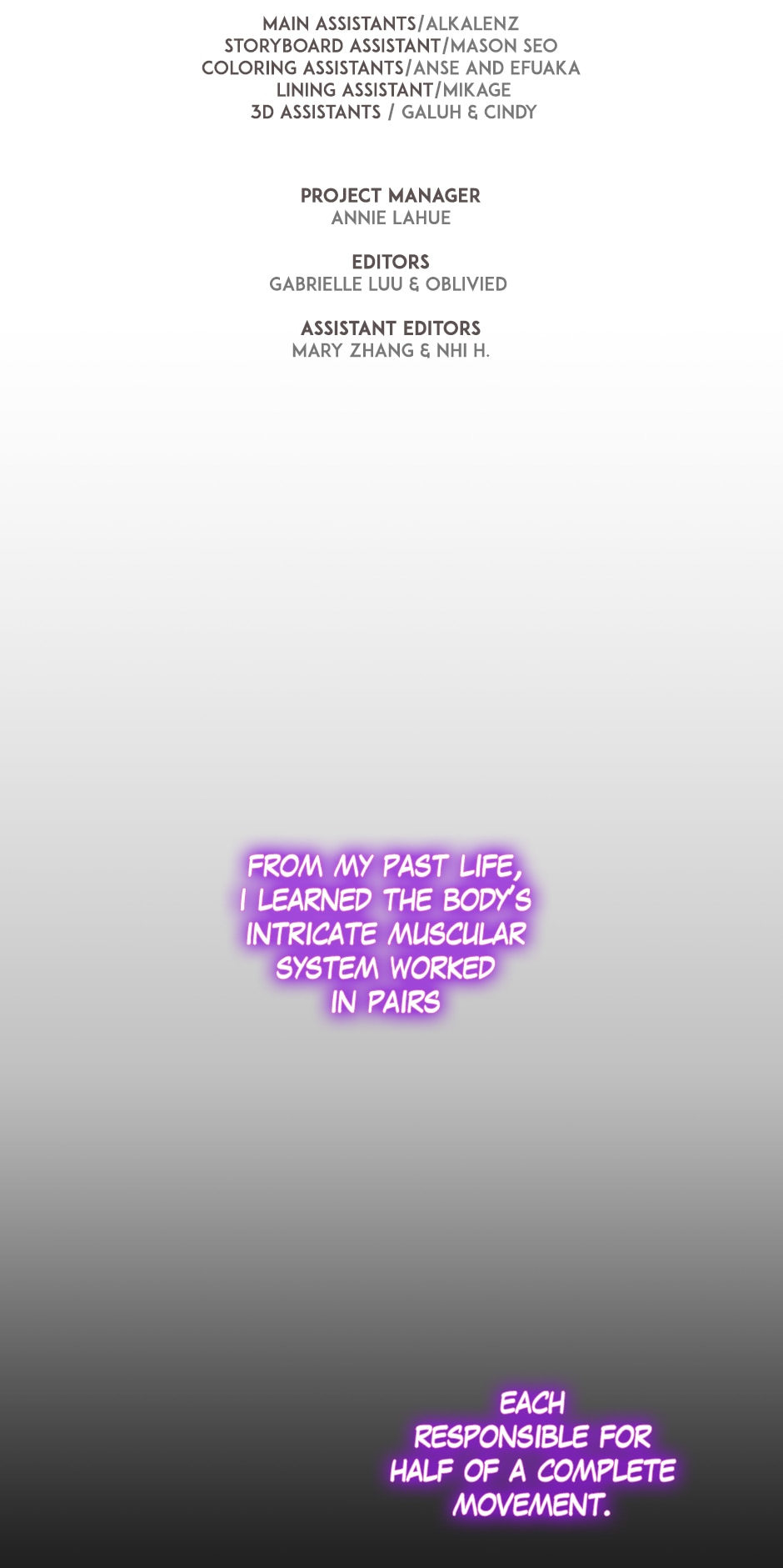 Read The Beginning After The End ENGLISH Manga Online