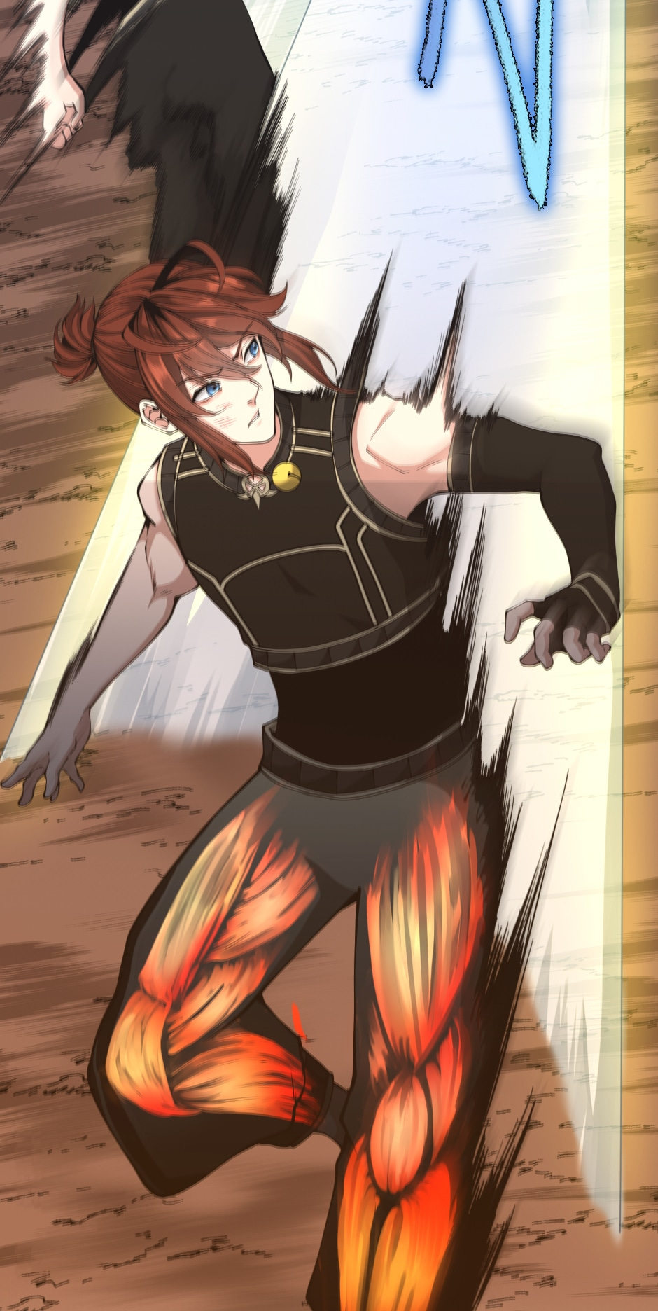 Read The Beginning After The End ENGLISH Manga Online