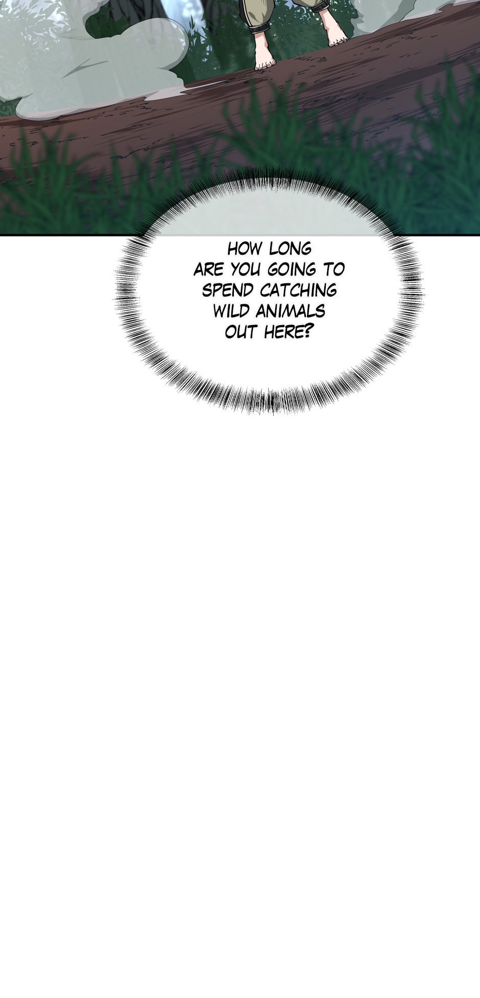 Read The Beginning After The End ENGLISH Manga Online