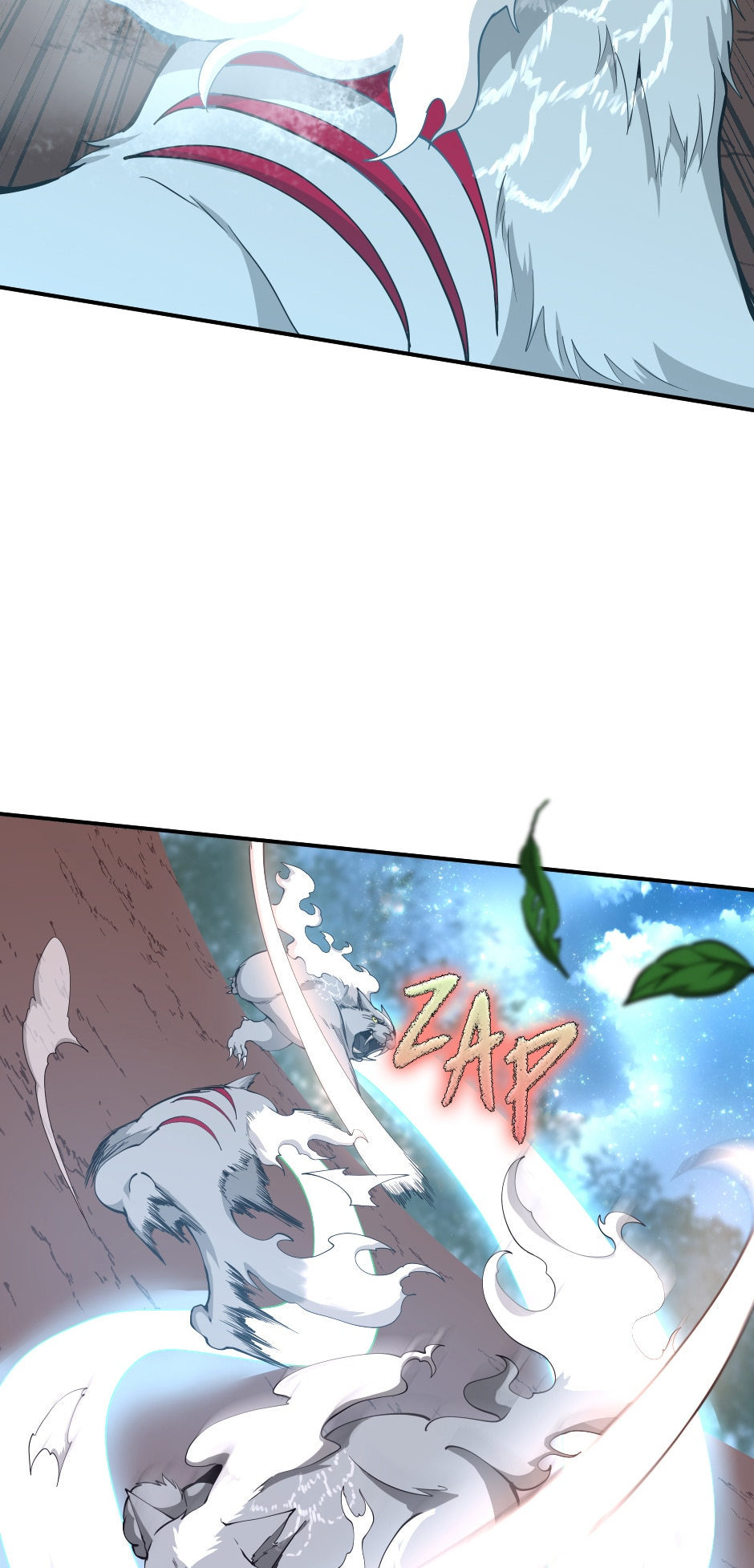 Read The Beginning After The End ENGLISH Manga Online